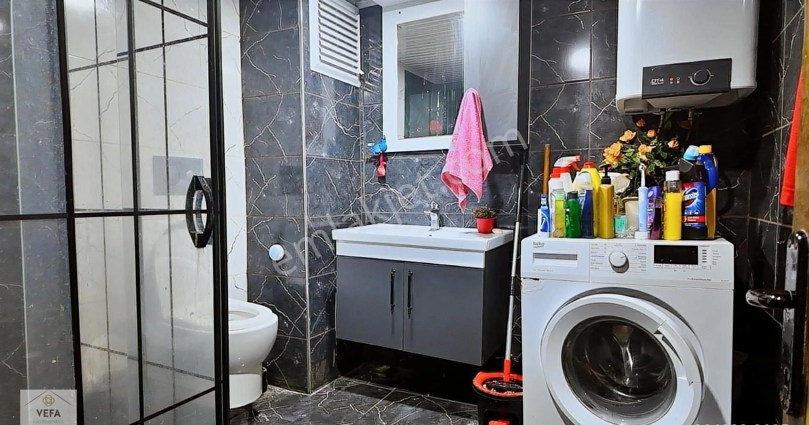 Marmaris Merkezde Satılık 2+1 Daire Marinaya Yürüme Mesafesinde - Görsel 5