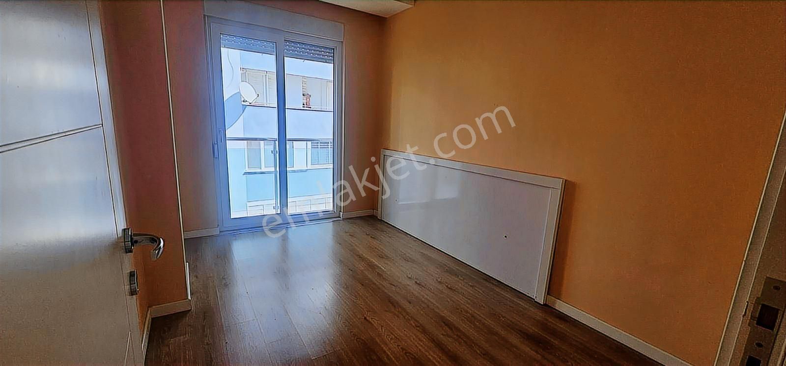 Green Garden Sitesinde Arakat Klimalı Ankastreli 2+1 - Görsel 6