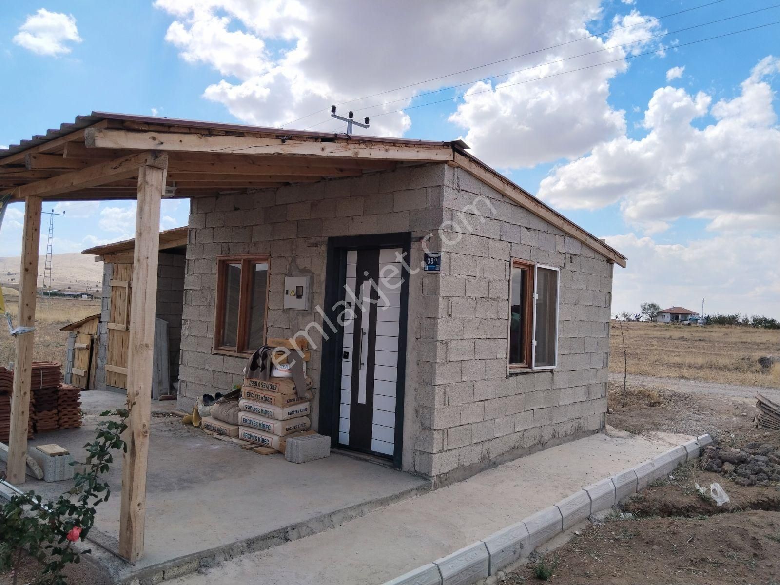 Çevril'de 4797 M2 Yatırıma Uygun Satılık Tarla - Görsel 4