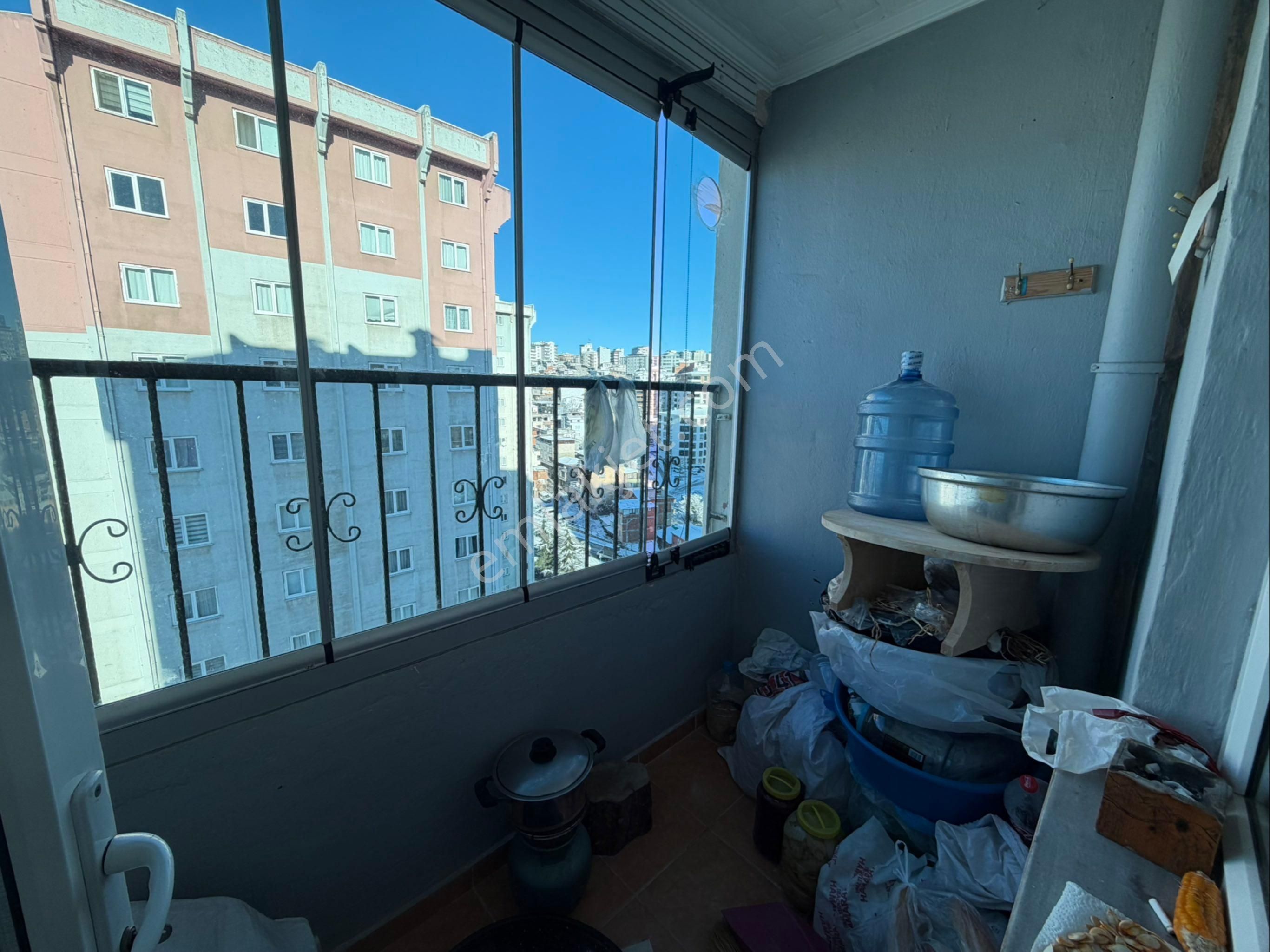 Duruşehir Tokide Site İçi Satılık 2+1 Daire - Görsel 25