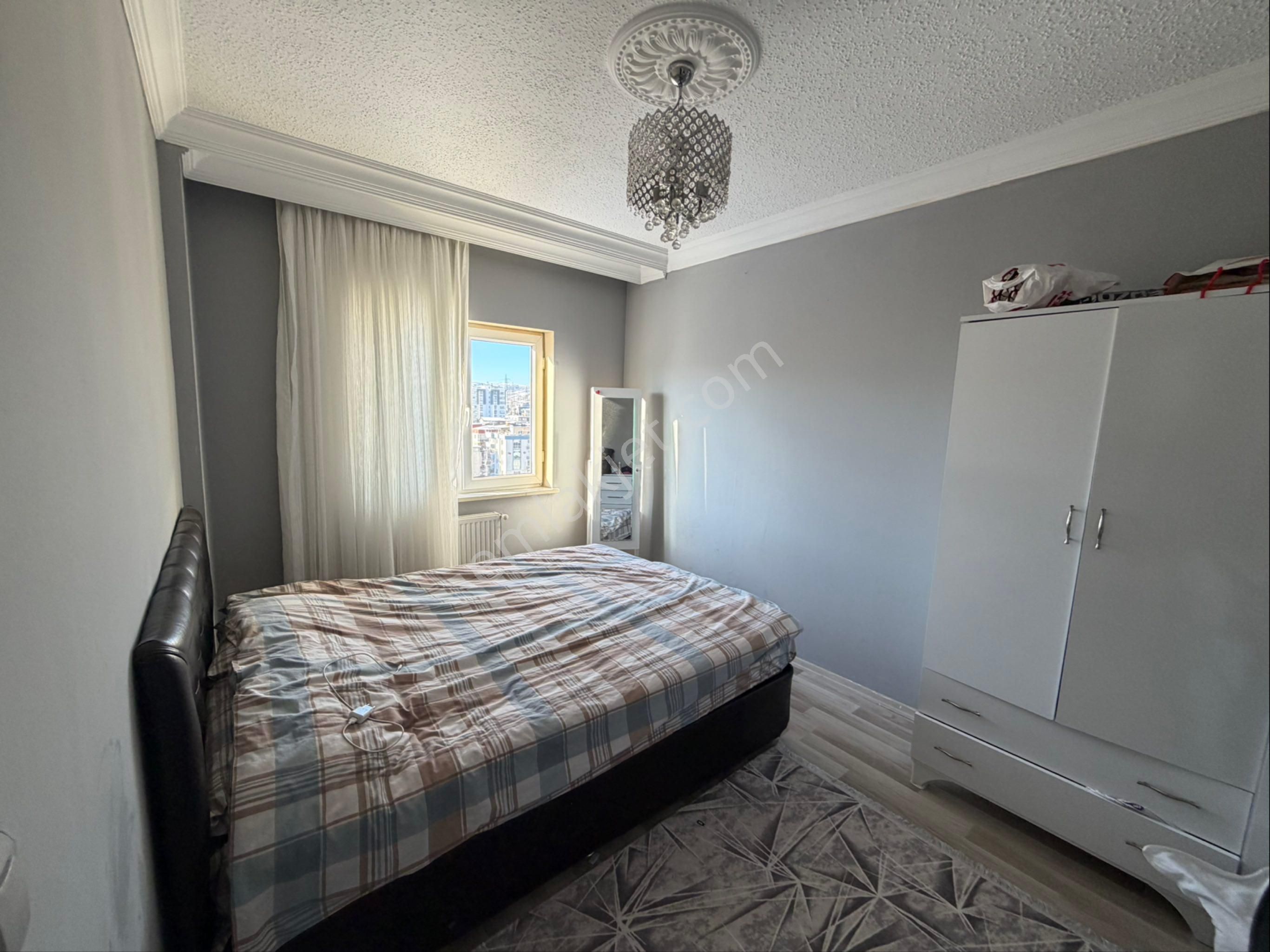 Duruşehir Tokide Site İçi Satılık 2+1 Daire - Görsel 6