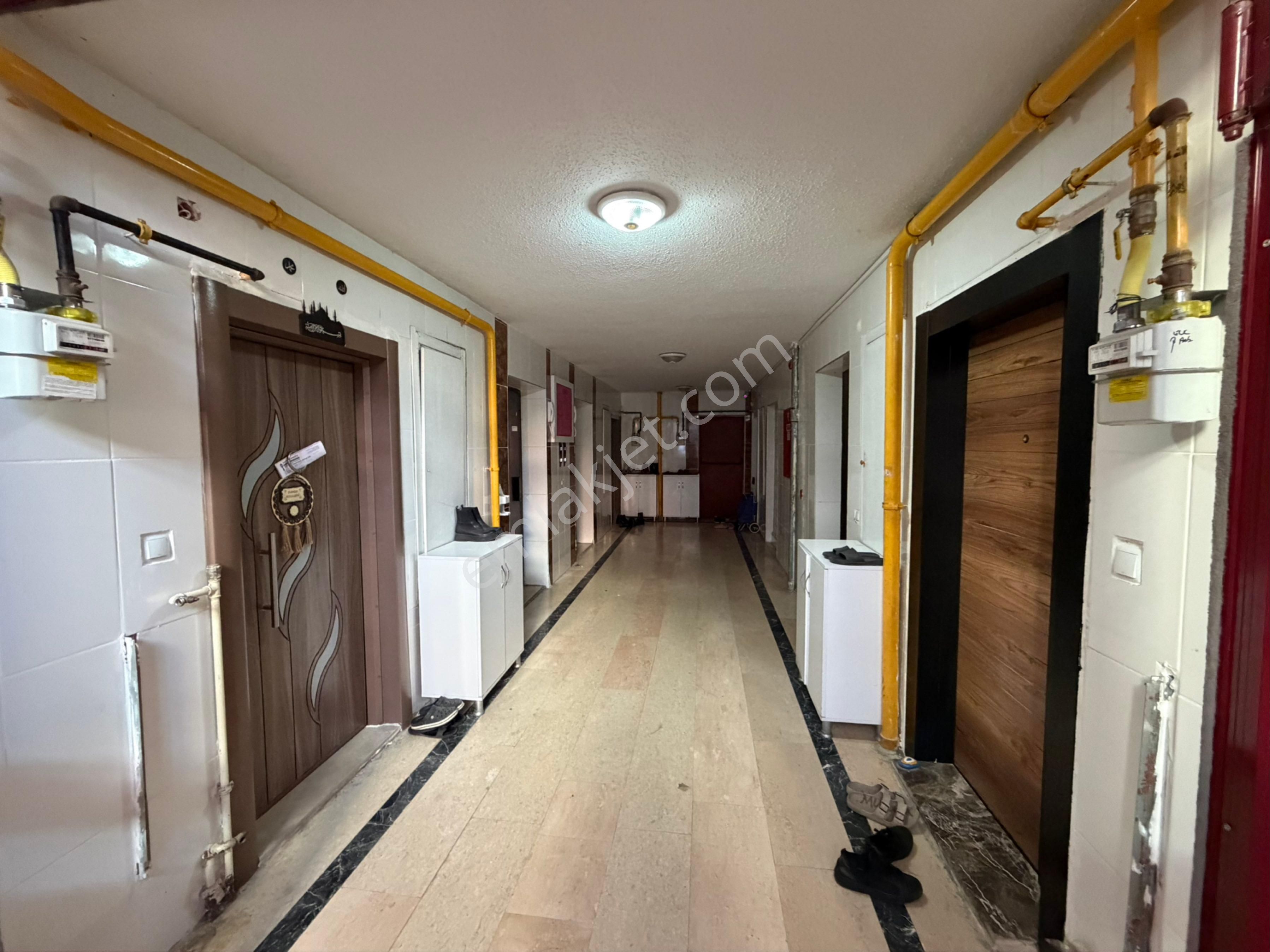 Duruşehir Tokide Site İçi Satılık 2+1 Daire - Görsel 15