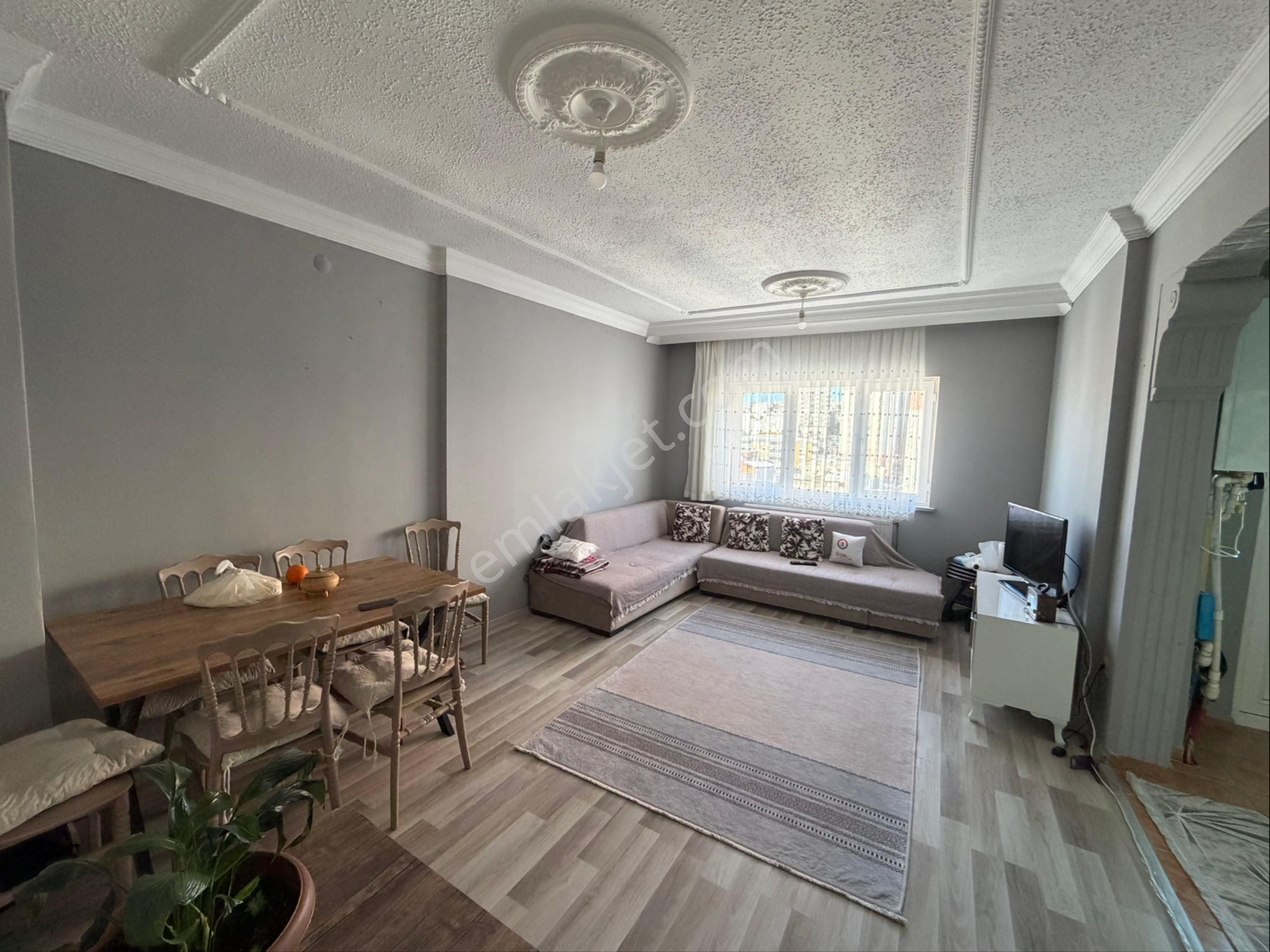 Duruşehir Tokide Site İçi Satılık 2+1 Daire