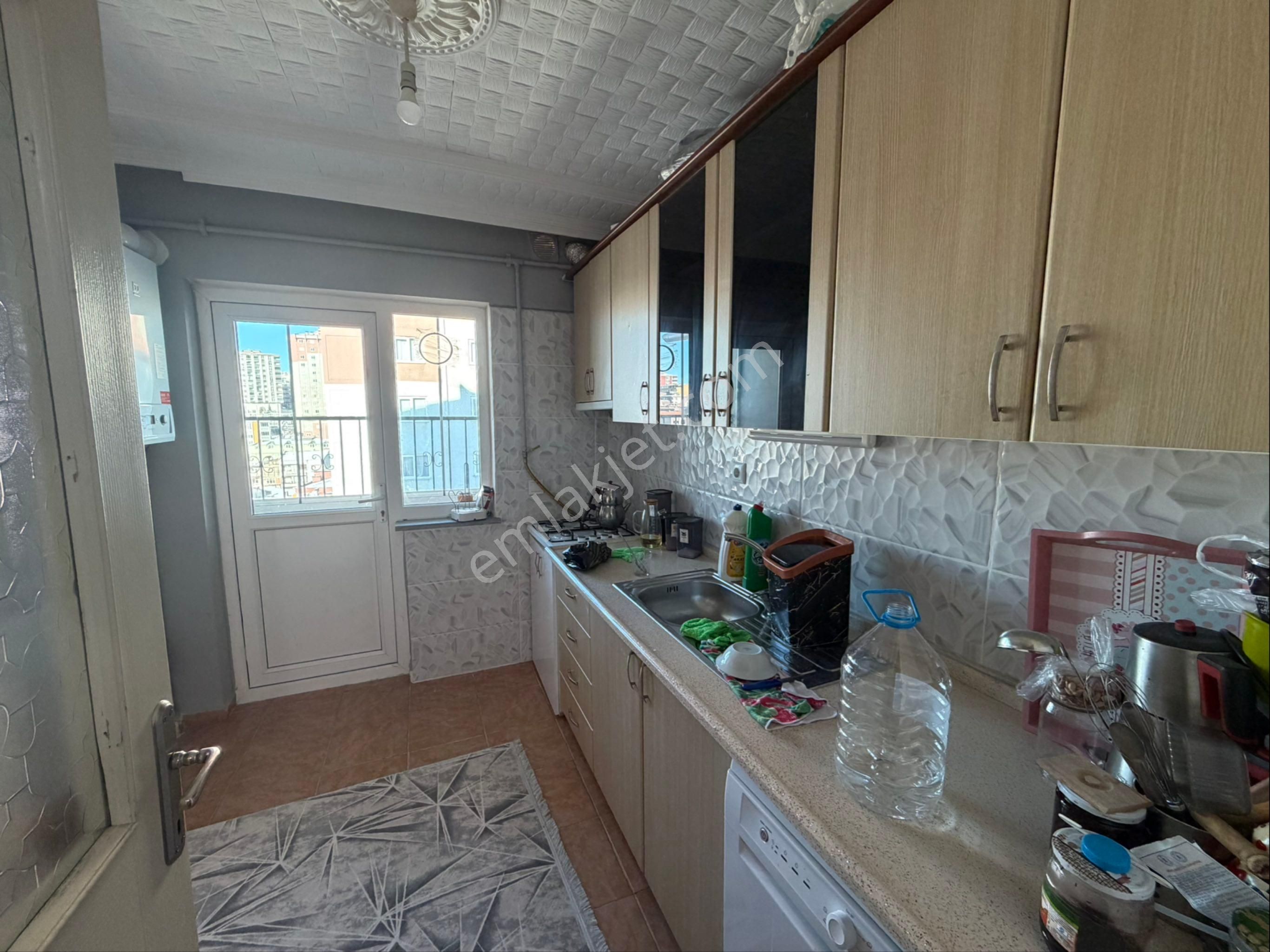 Duruşehir Tokide Site İçi Satılık 2+1 Daire - Görsel 13