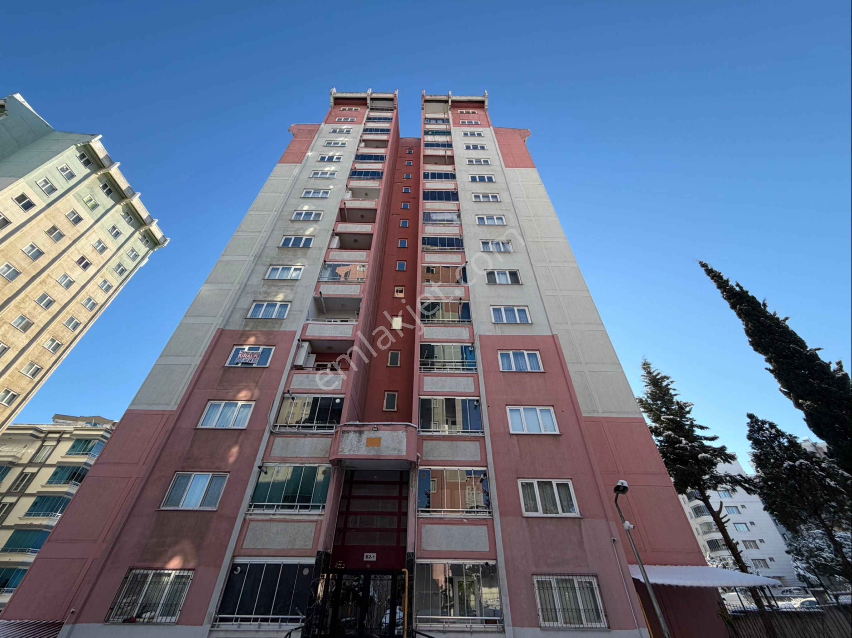 Duruşehir Tokide Site İçi Satılık 2+1 Daire - Görsel 19