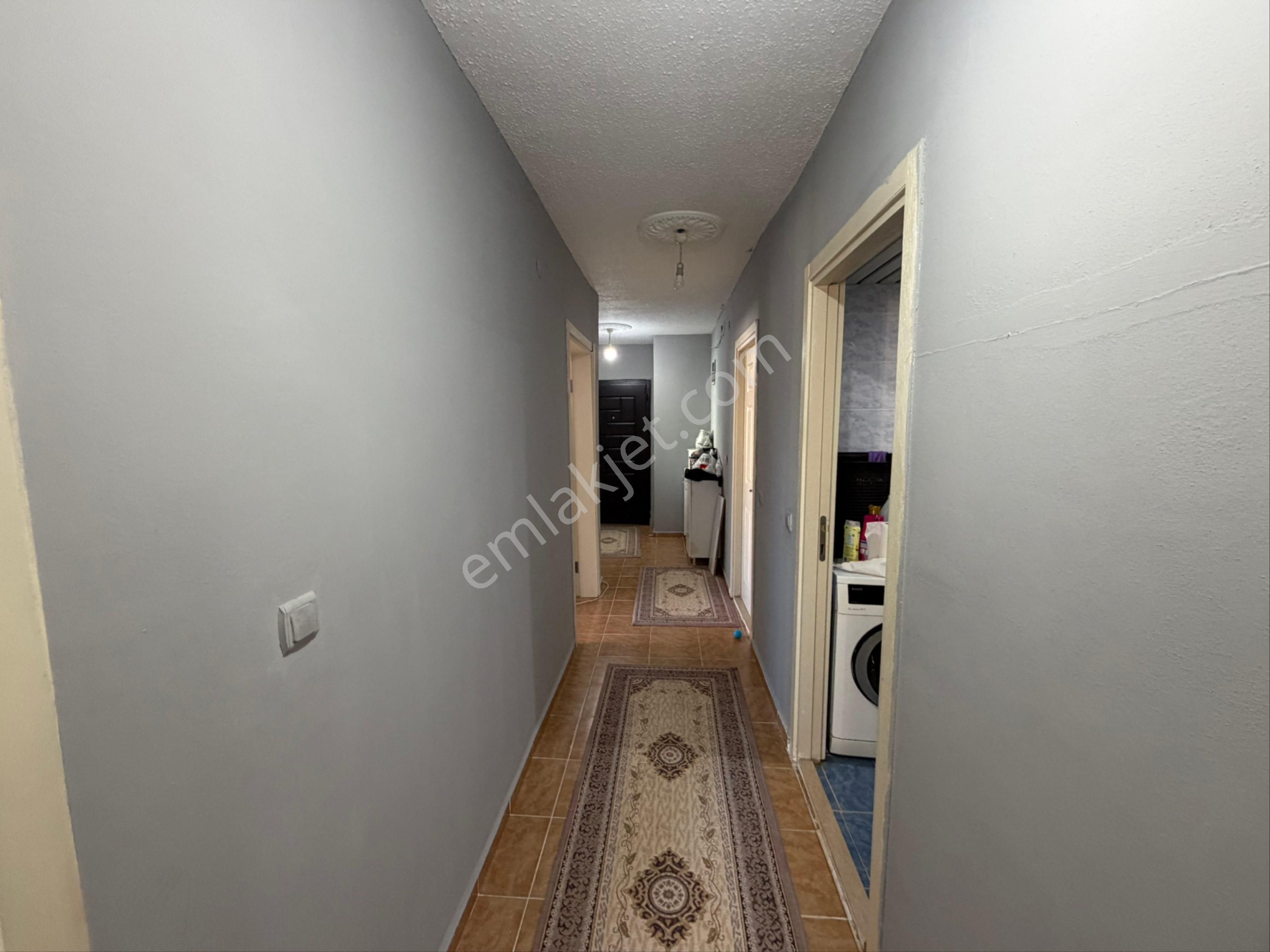 Duruşehir Tokide Site İçi Satılık 2+1 Daire - Görsel 12