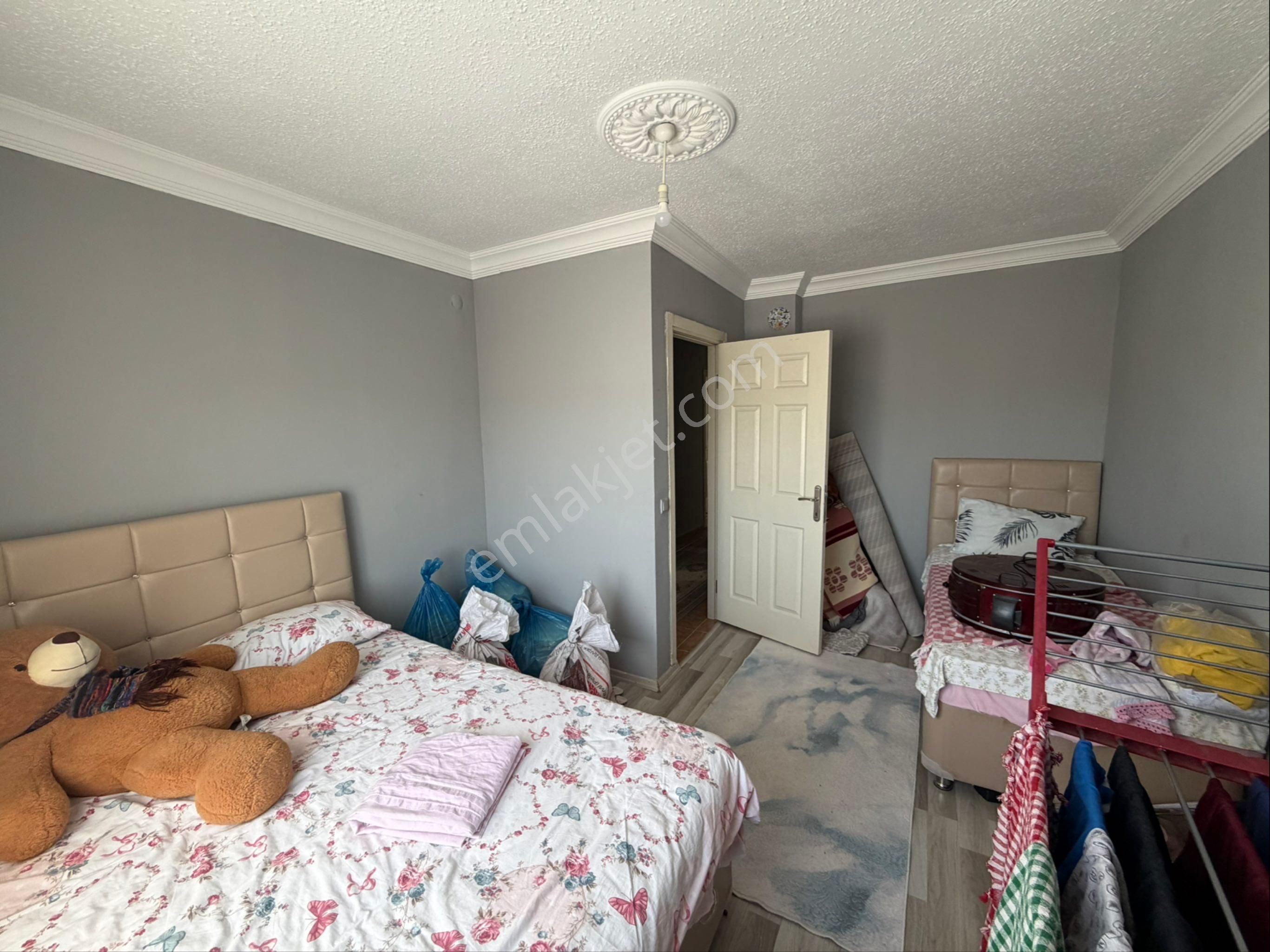 Duruşehir Tokide Site İçi Satılık 2+1 Daire - Görsel 8