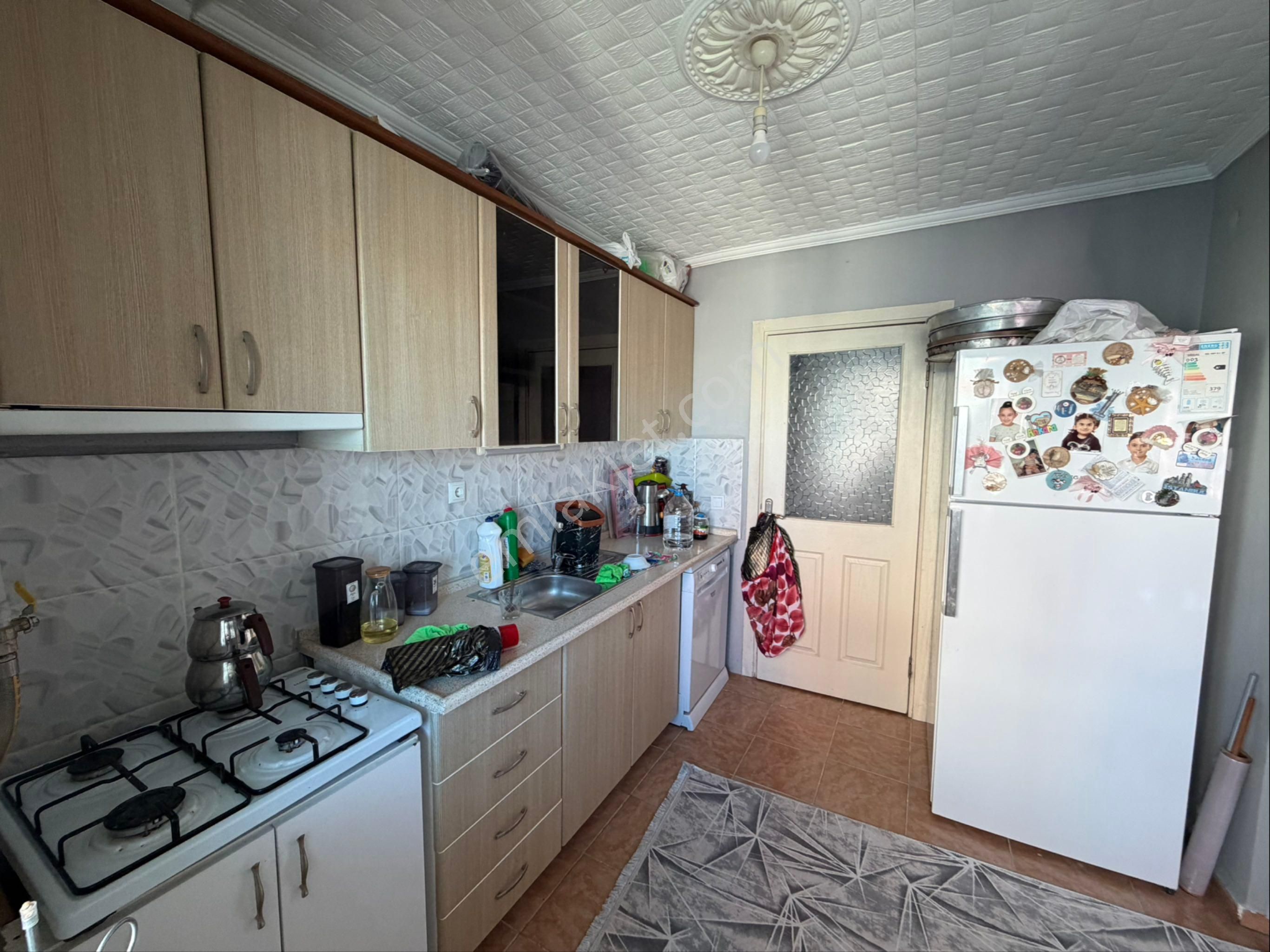 Duruşehir Tokide Site İçi Satılık 2+1 Daire - Görsel 4