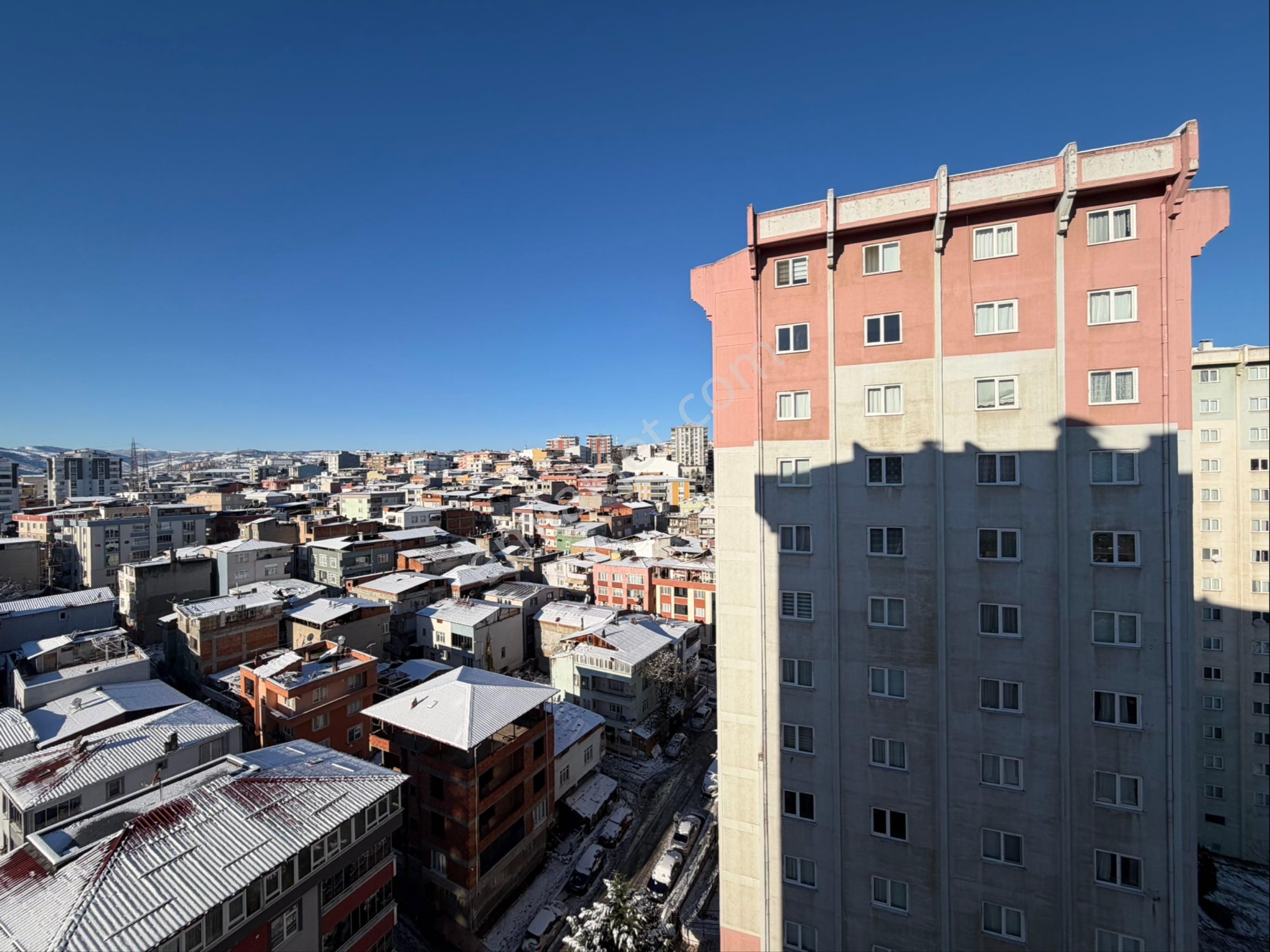 Duruşehir Tokide Site İçi Satılık 2+1 Daire - Görsel 14