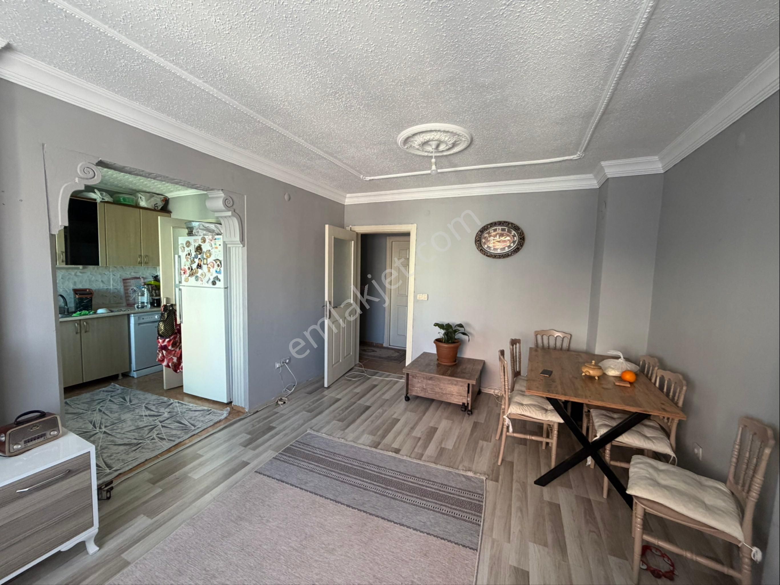 Duruşehir Tokide Site İçi Satılık 2+1 Daire - Görsel 2