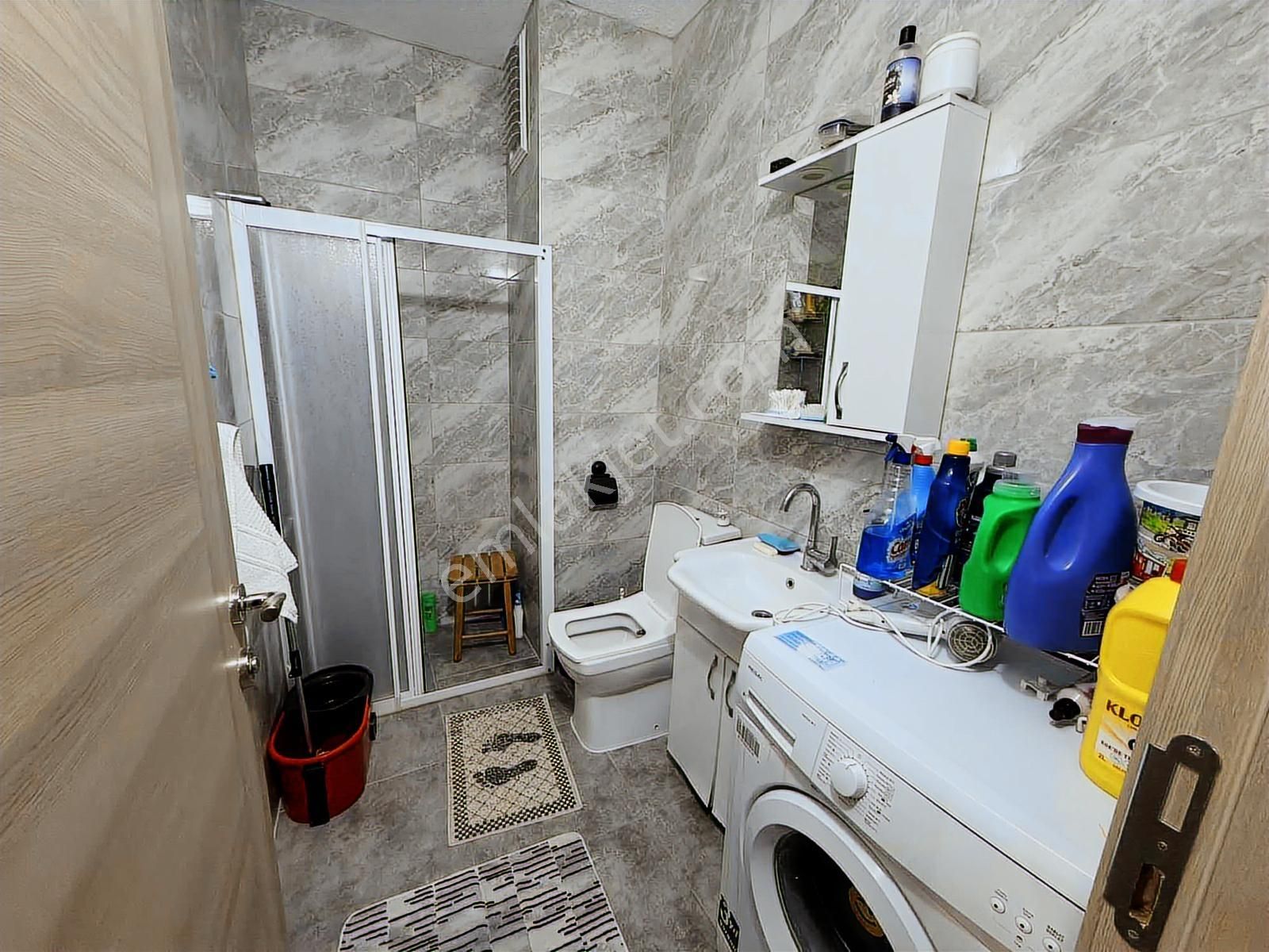 Hazar'dan **davutlar **eşyalı*arakat 2+1 Cam Balkonlu Daire - Görsel 3