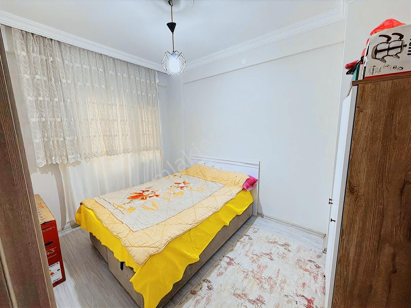 Hazar'dan **davutlar **eşyalı*arakat 2+1 Cam Balkonlu Daire - Görsel 5