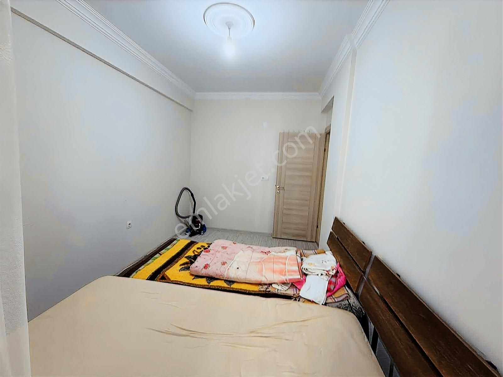 Hazar'dan **davutlar **eşyalı*arakat 2+1 Cam Balkonlu Daire - Görsel 27