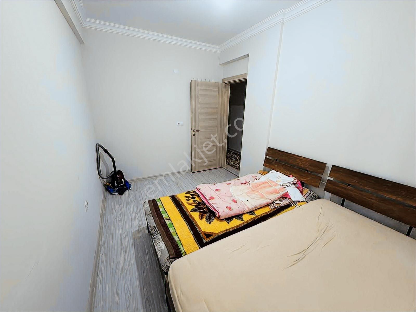 Hazar'dan **davutlar **eşyalı*arakat 2+1 Cam Balkonlu Daire - Görsel 15