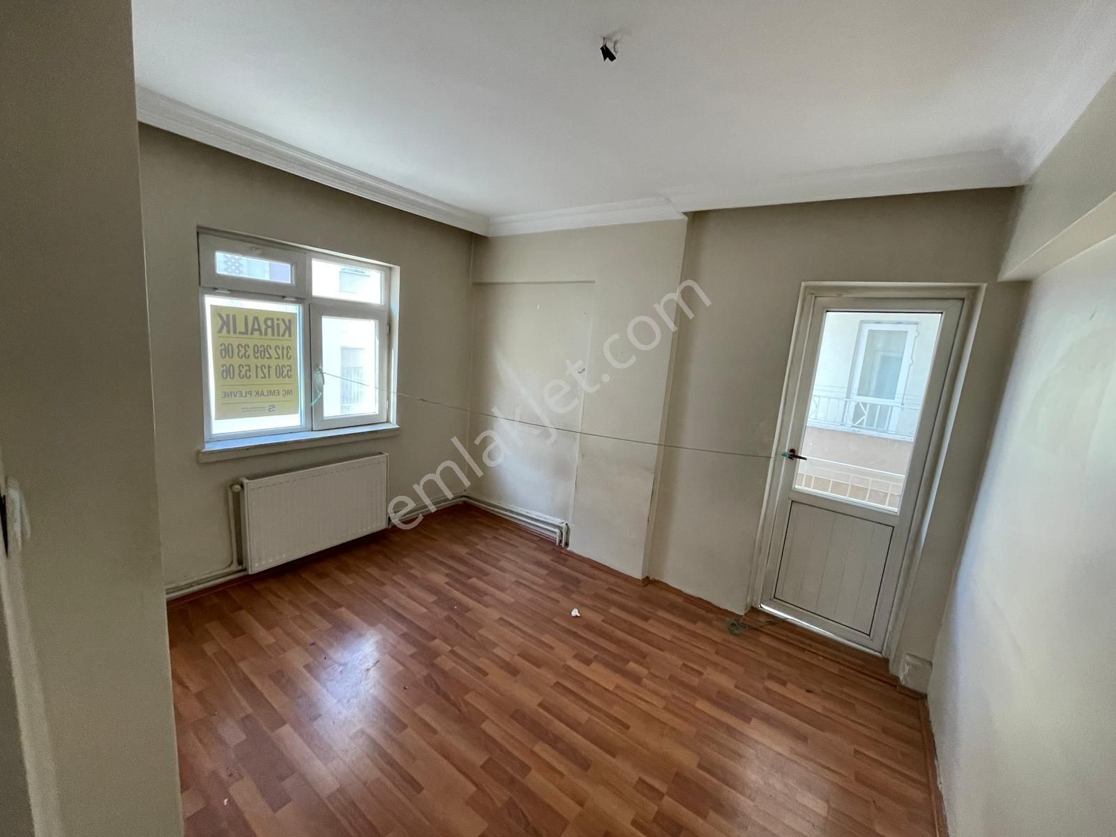 Mç Emlaktan Akşemsettin Mahallesi' Nde 3+1 Kiralık Daire - Görsel 10