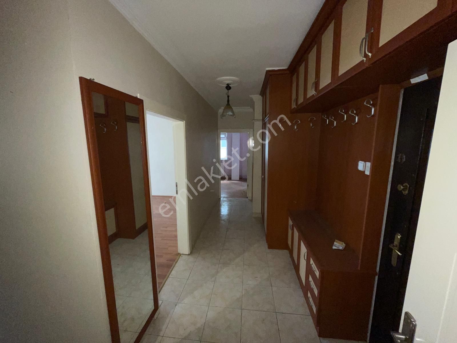 Mç Emlaktan Akşemsettin Mahallesi' Nde 3+1 Kiralık Daire - Görsel 9