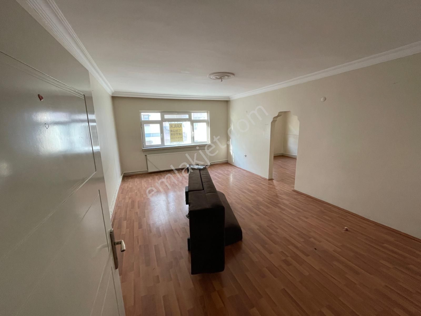 Mç Emlaktan Akşemsettin Mahallesi' Nde 3+1 Kiralık Daire - Görsel 12