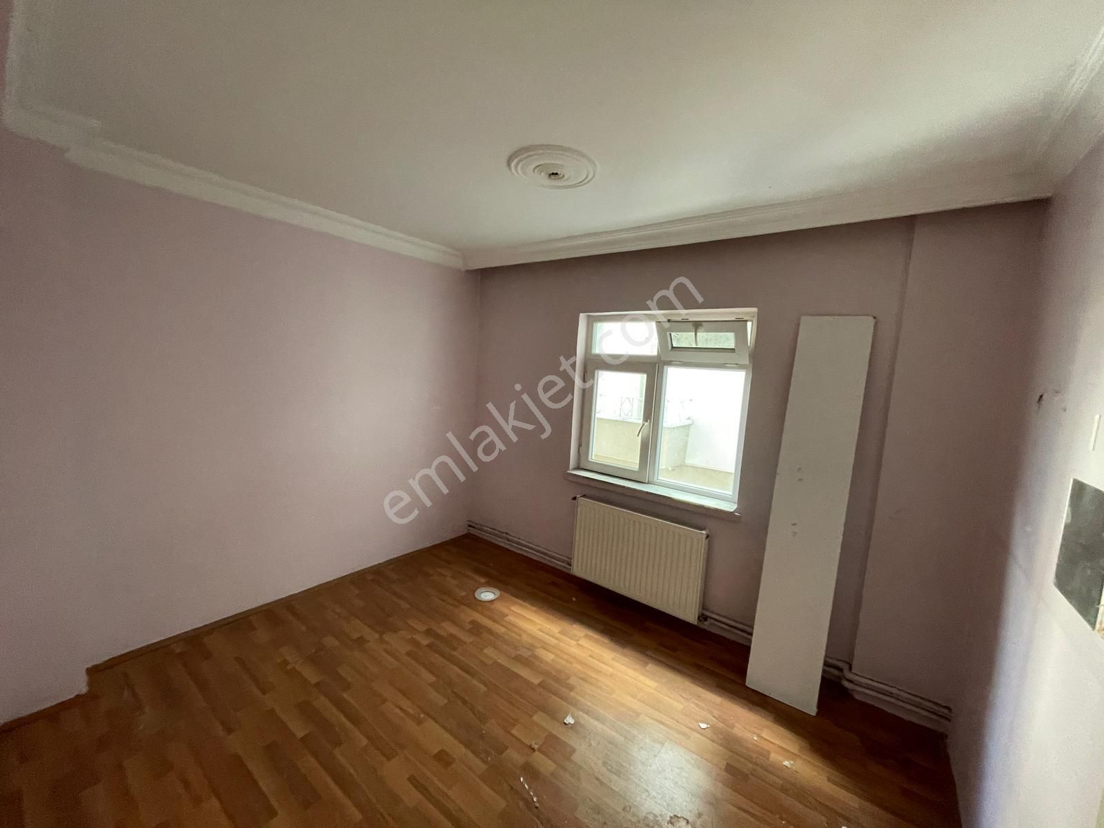Mç Emlaktan Akşemsettin Mahallesi' Nde 3+1 Kiralık Daire - Görsel 4