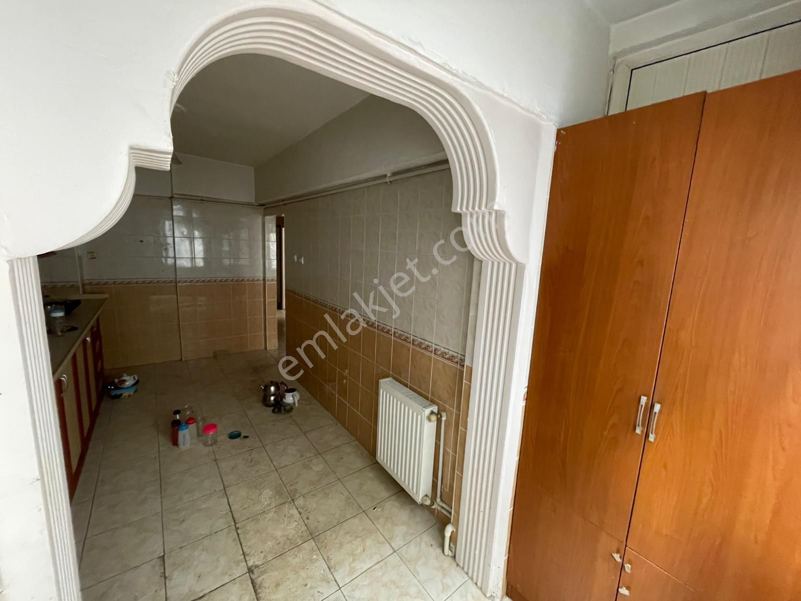 Mç Emlaktan Akşemsettin Mahallesi' Nde 3+1 Kiralık Daire - Görsel 5