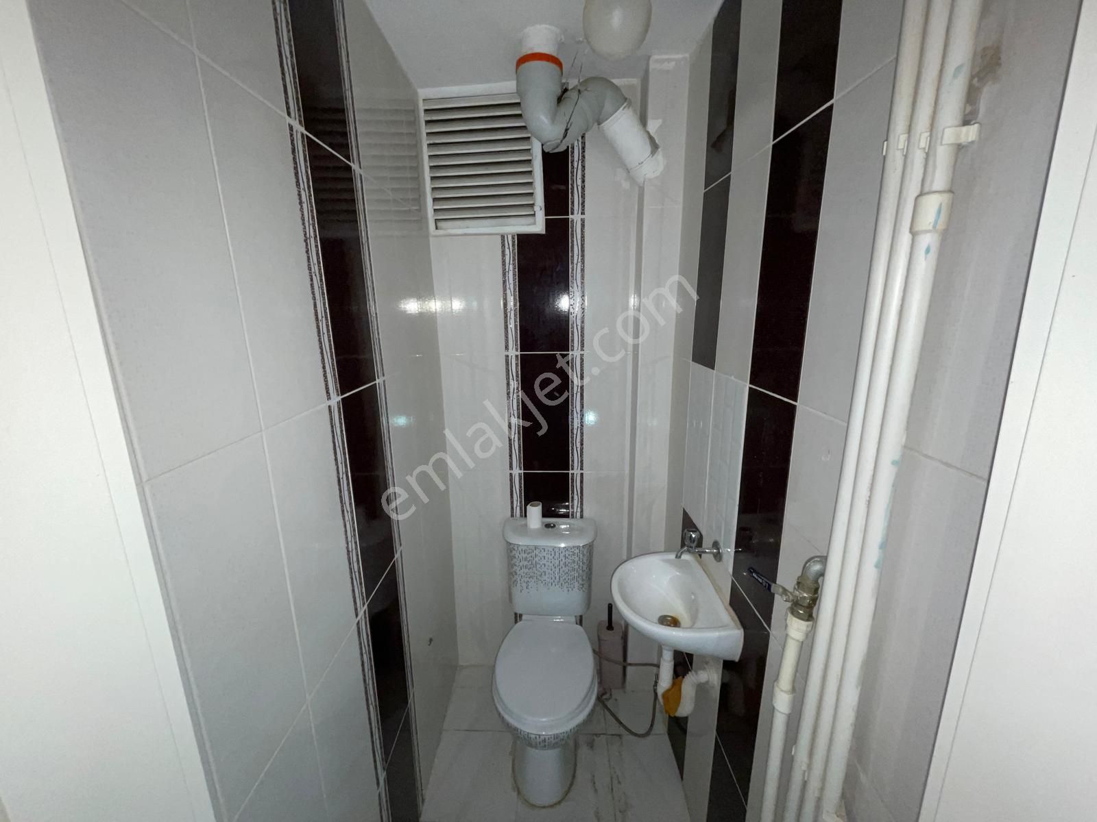 Mç Emlaktan Akşemsettin Mahallesi' Nde 3+1 Kiralık Daire - Görsel 15