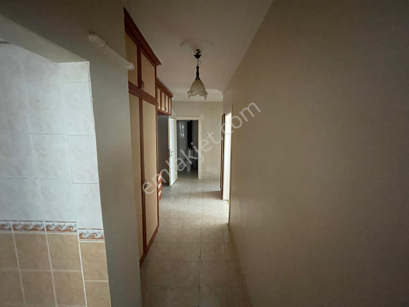 Mç Emlaktan Akşemsettin Mahallesi' Nde 3+1 Kiralık Daire - Görsel 2