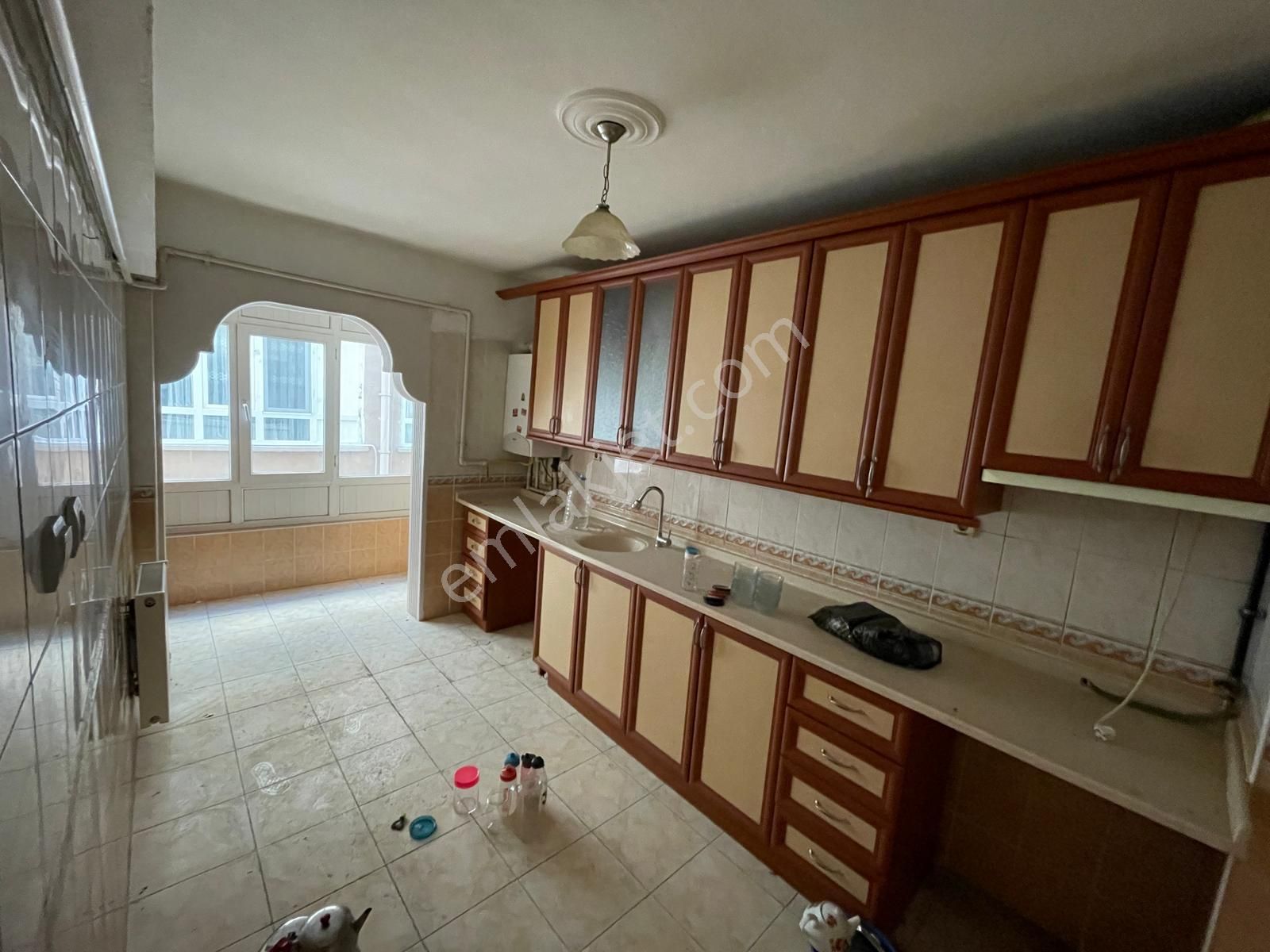 Mç Emlaktan Akşemsettin Mahallesi' Nde 3+1 Kiralık Daire - Görsel 3
