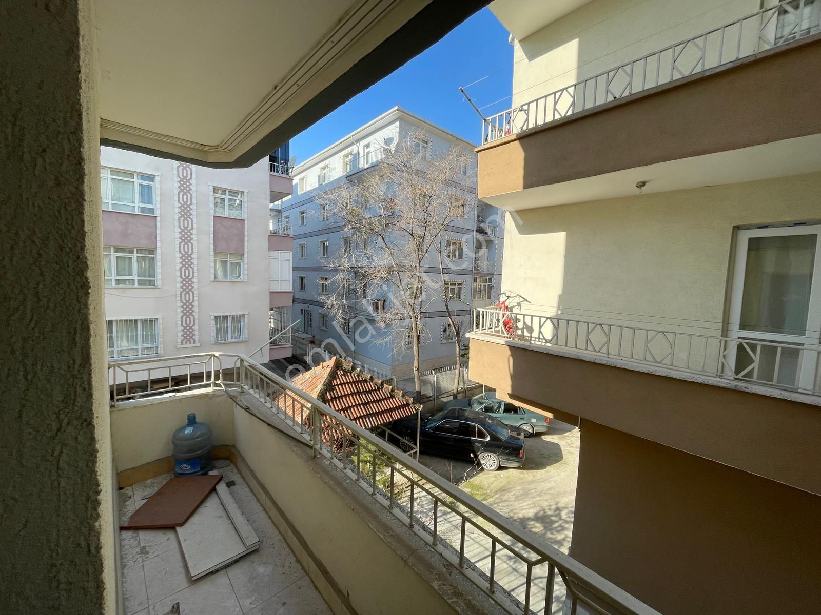 Mç Emlaktan Akşemsettin Mahallesi' Nde 3+1 Kiralık Daire - Görsel 7