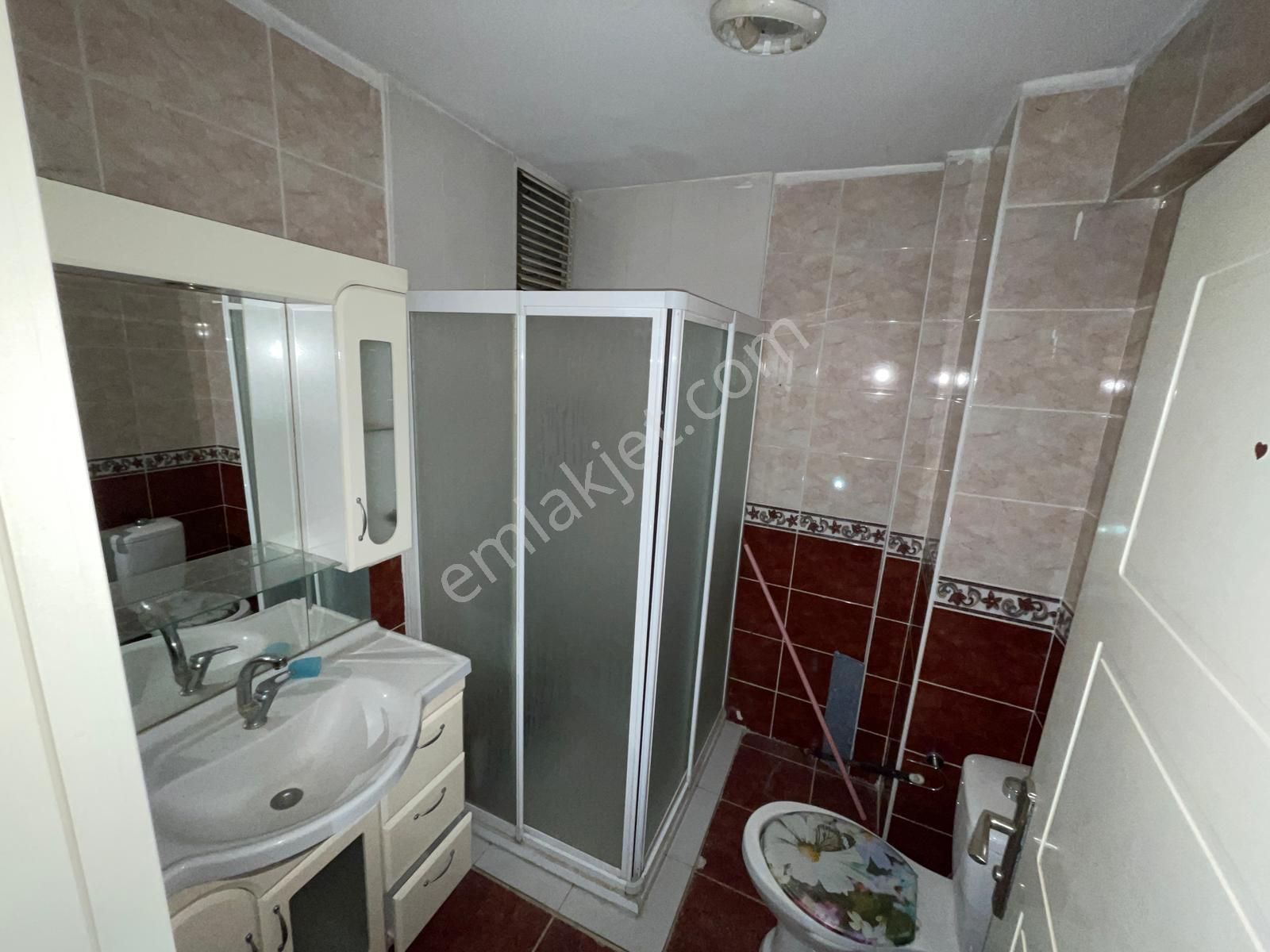 Mç Emlaktan Akşemsettin Mahallesi' Nde 3+1 Kiralık Daire - Görsel 13