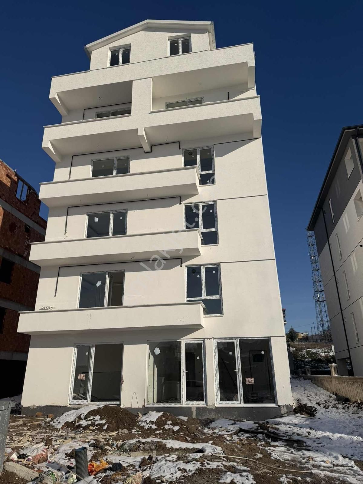 Doğan Aslan'dan Satılık 2+1 Dublex