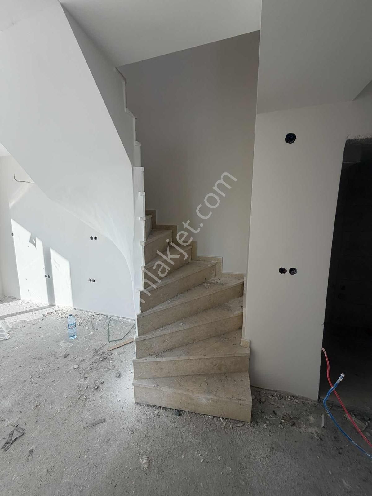 Doğan Aslan'dan Satılık 2+1 Dublex - Görsel 14