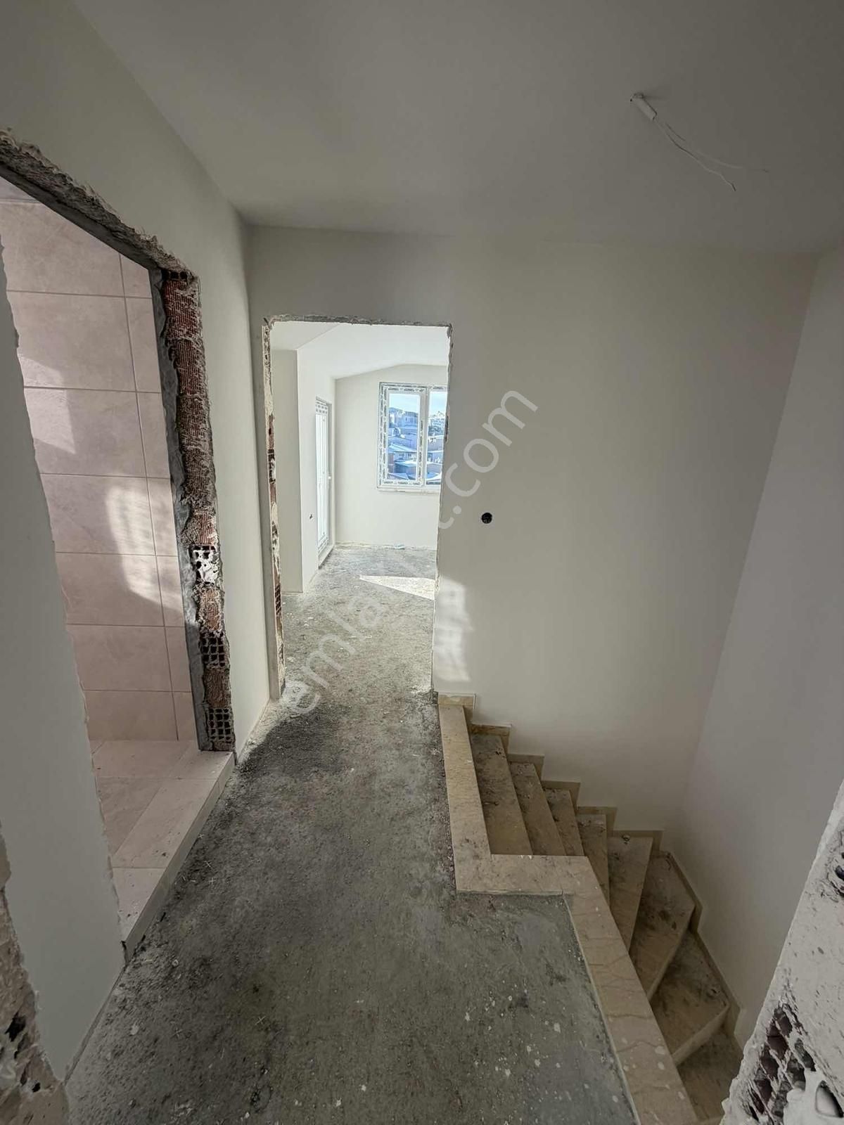 Doğan Aslan'dan Satılık 2+1 Dublex - Görsel 8