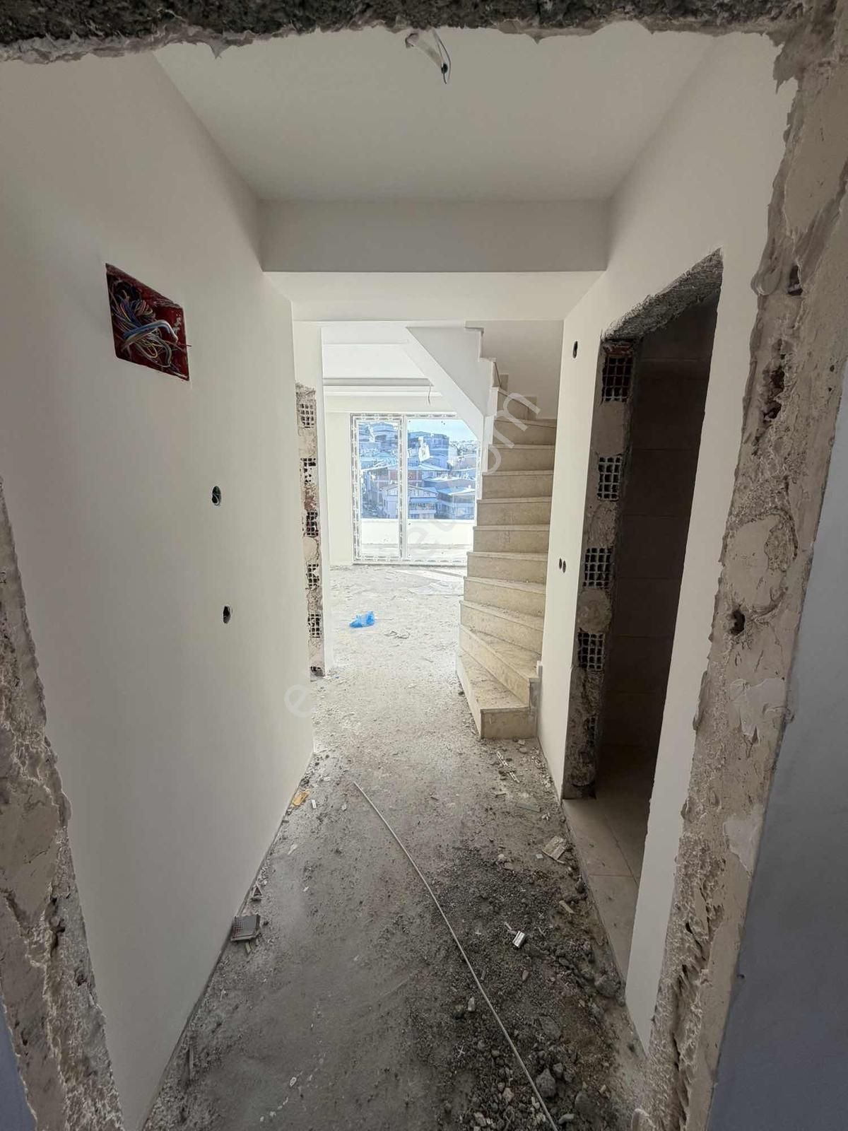 Doğan Aslan'dan Satılık 2+1 Dublex - Görsel 2