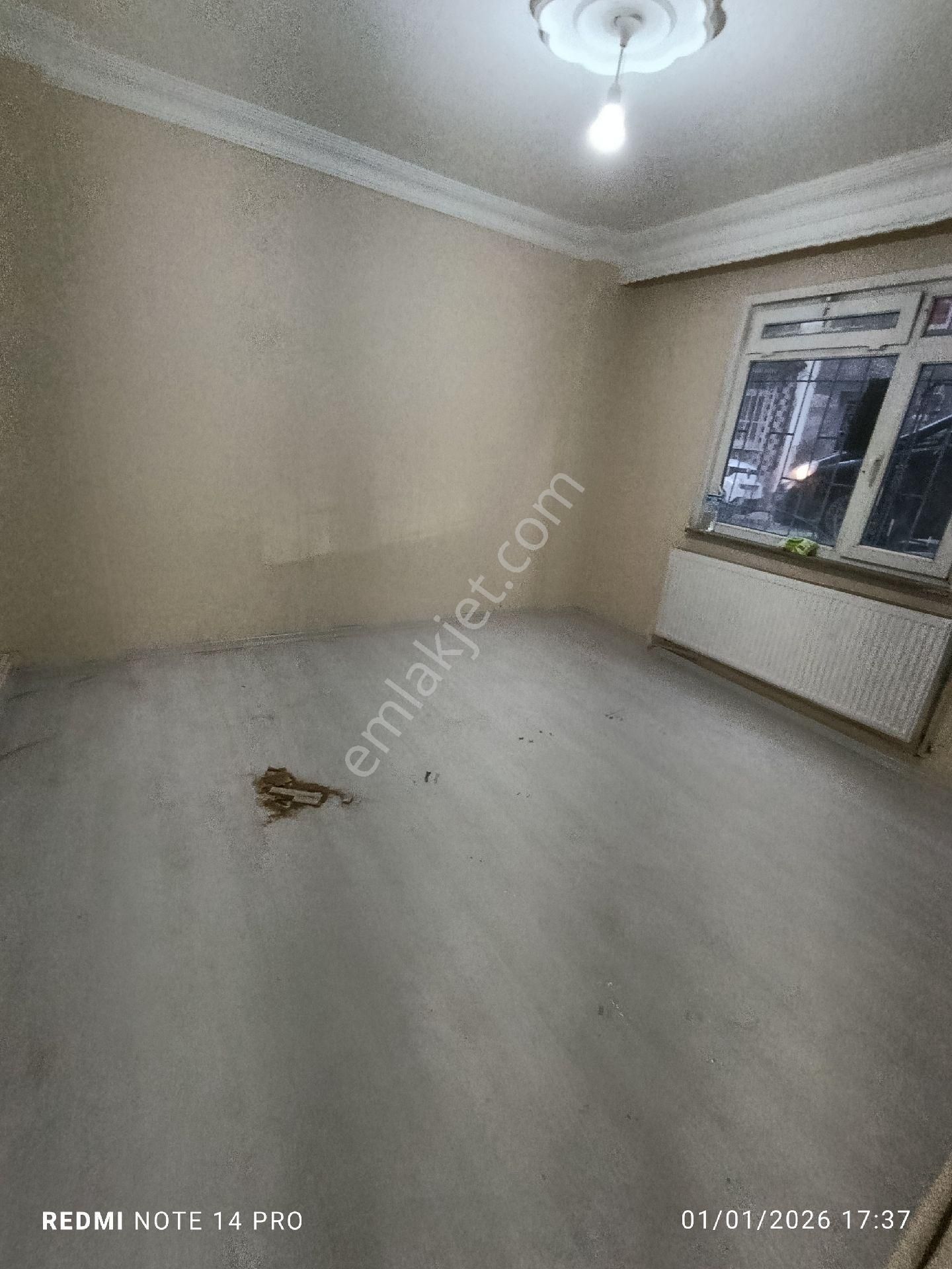 Hicret Emlaktan Fatih Mh 2+1 95 M2 Geniş Ferah Kullanışlı Daire