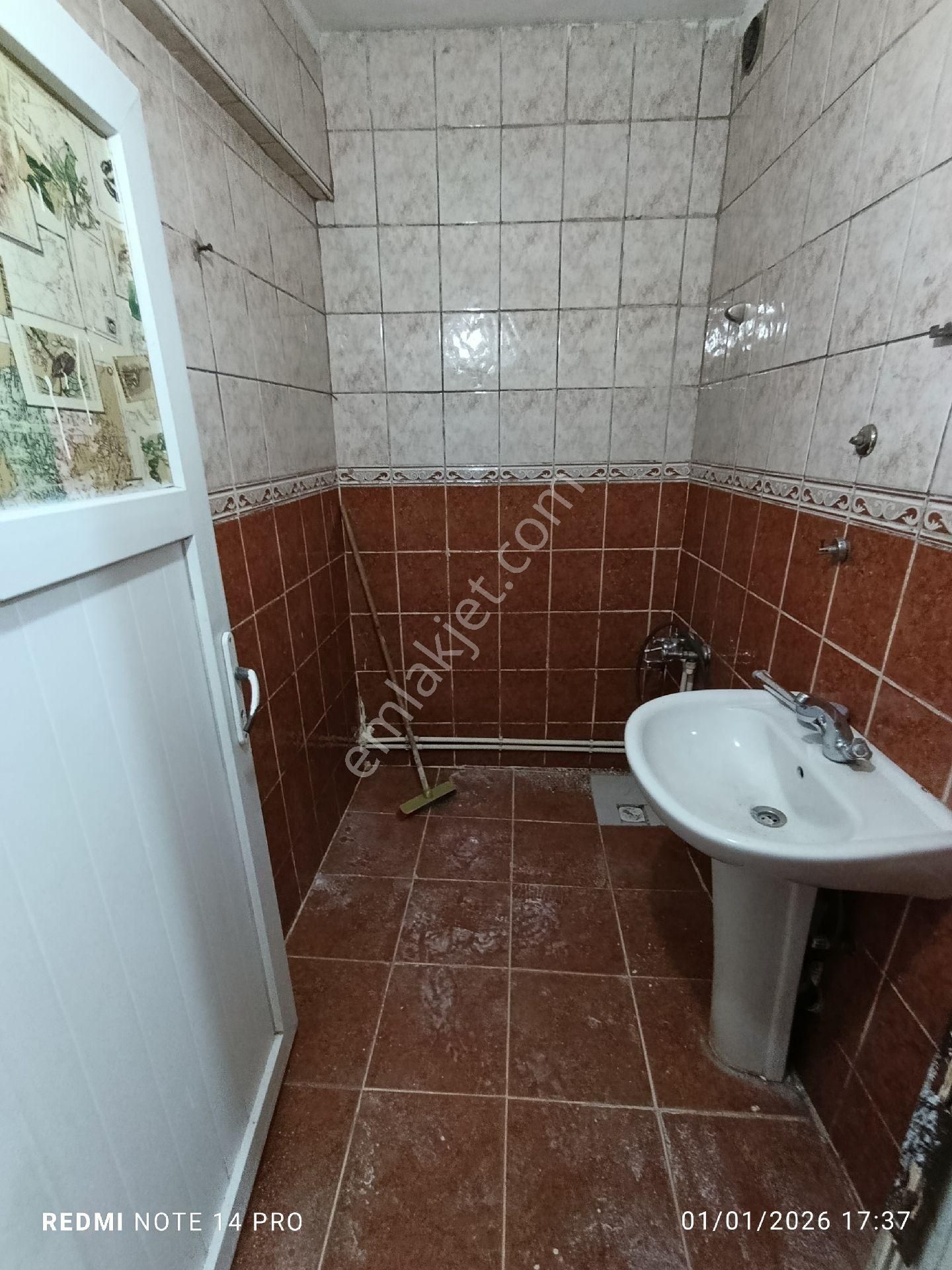 Hicret Emlaktan Fatih Mh 2+1 95 M2 Geniş Ferah Kullanışlı Daire - Görsel 22