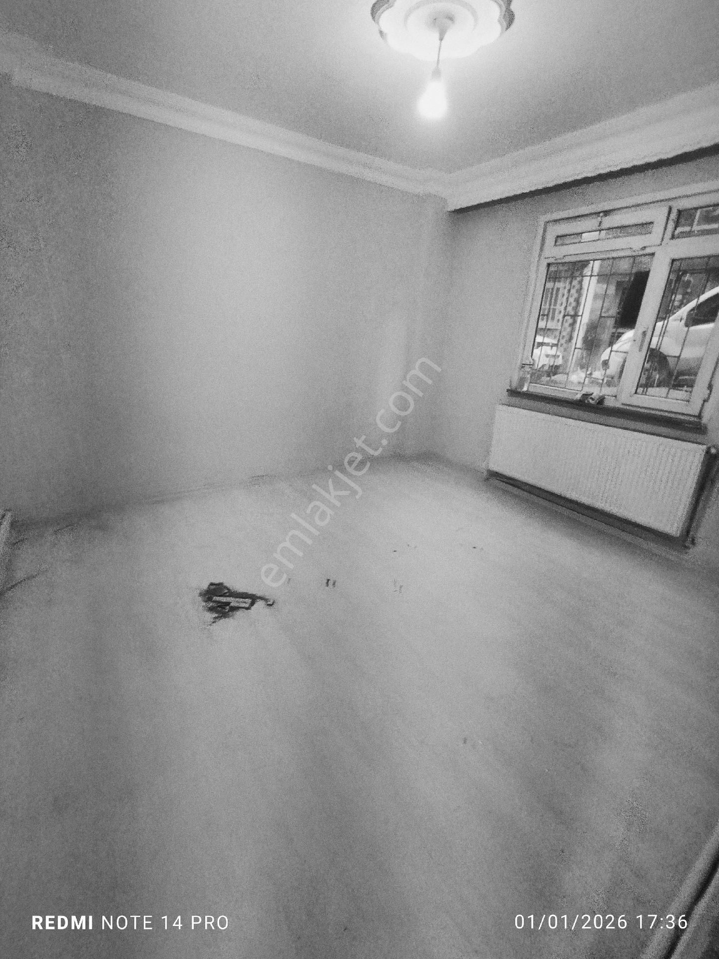 Hicret Emlaktan Fatih Mh 2+1 95 M2 Geniş Ferah Kullanışlı Daire - Görsel 2