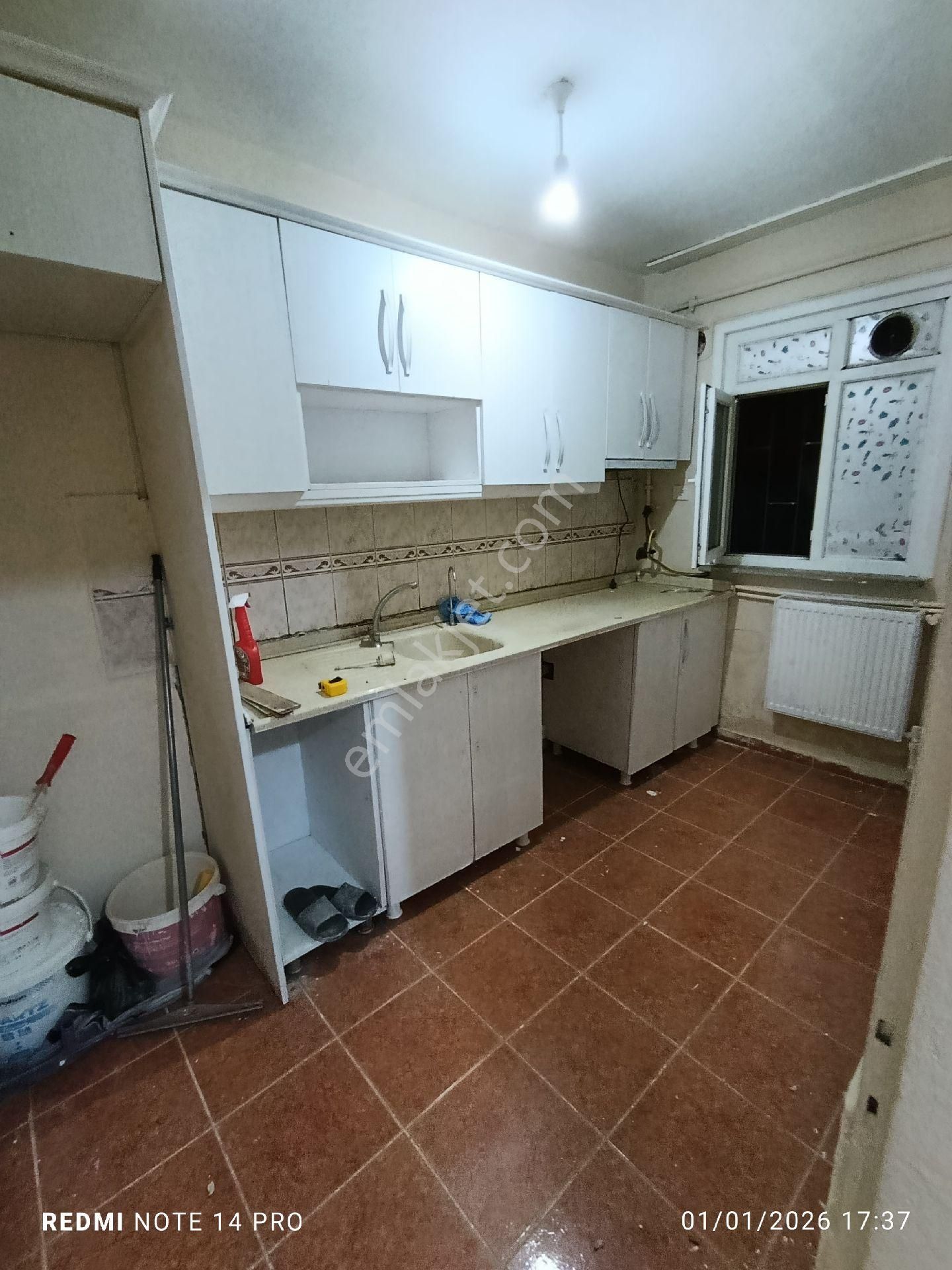 Hicret Emlaktan Fatih Mh 2+1 95 M2 Geniş Ferah Kullanışlı Daire - Görsel 16