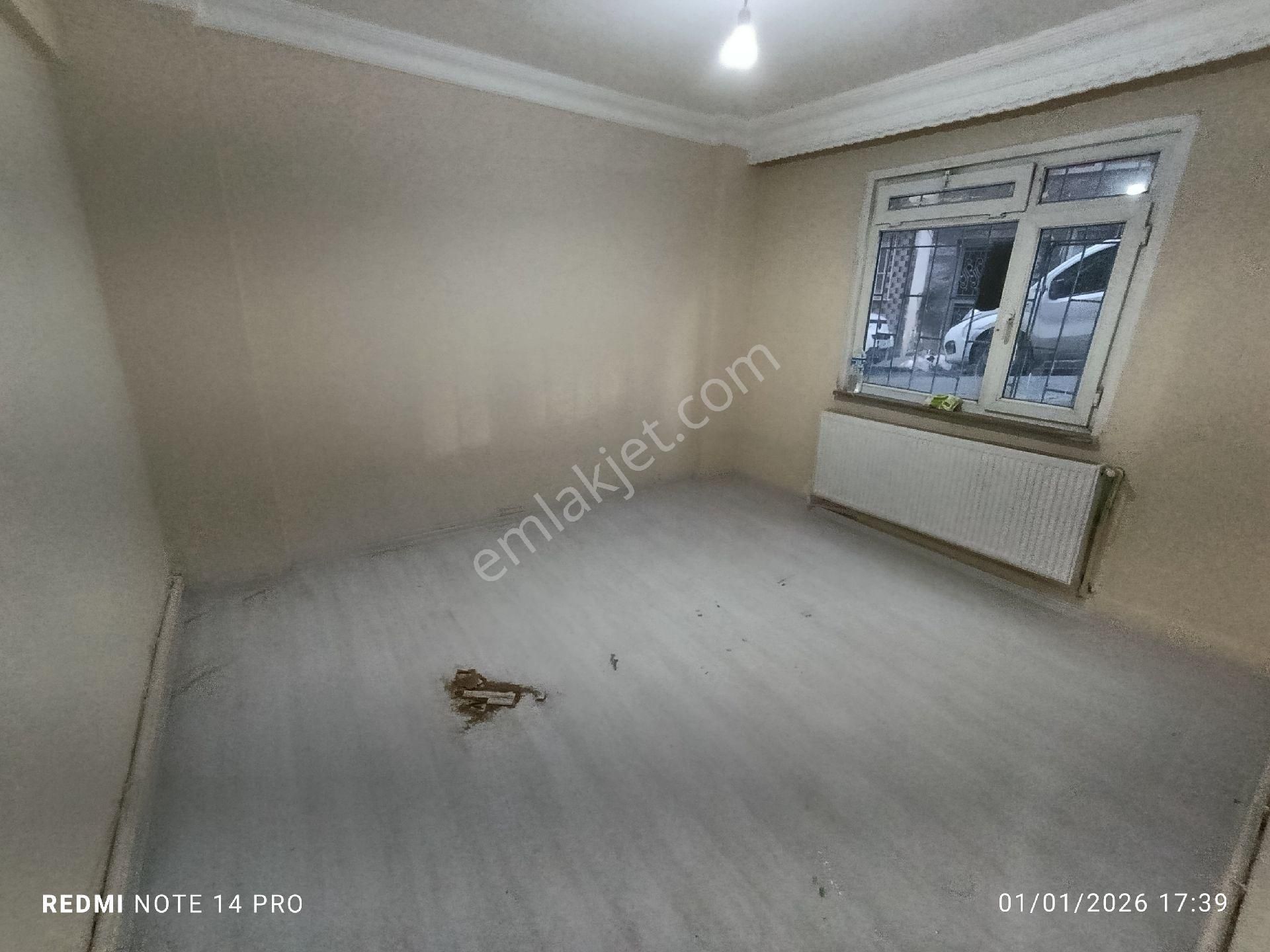 Hicret Emlaktan Fatih Mh 2+1 95 M2 Geniş Ferah Kullanışlı Daire - Görsel 7