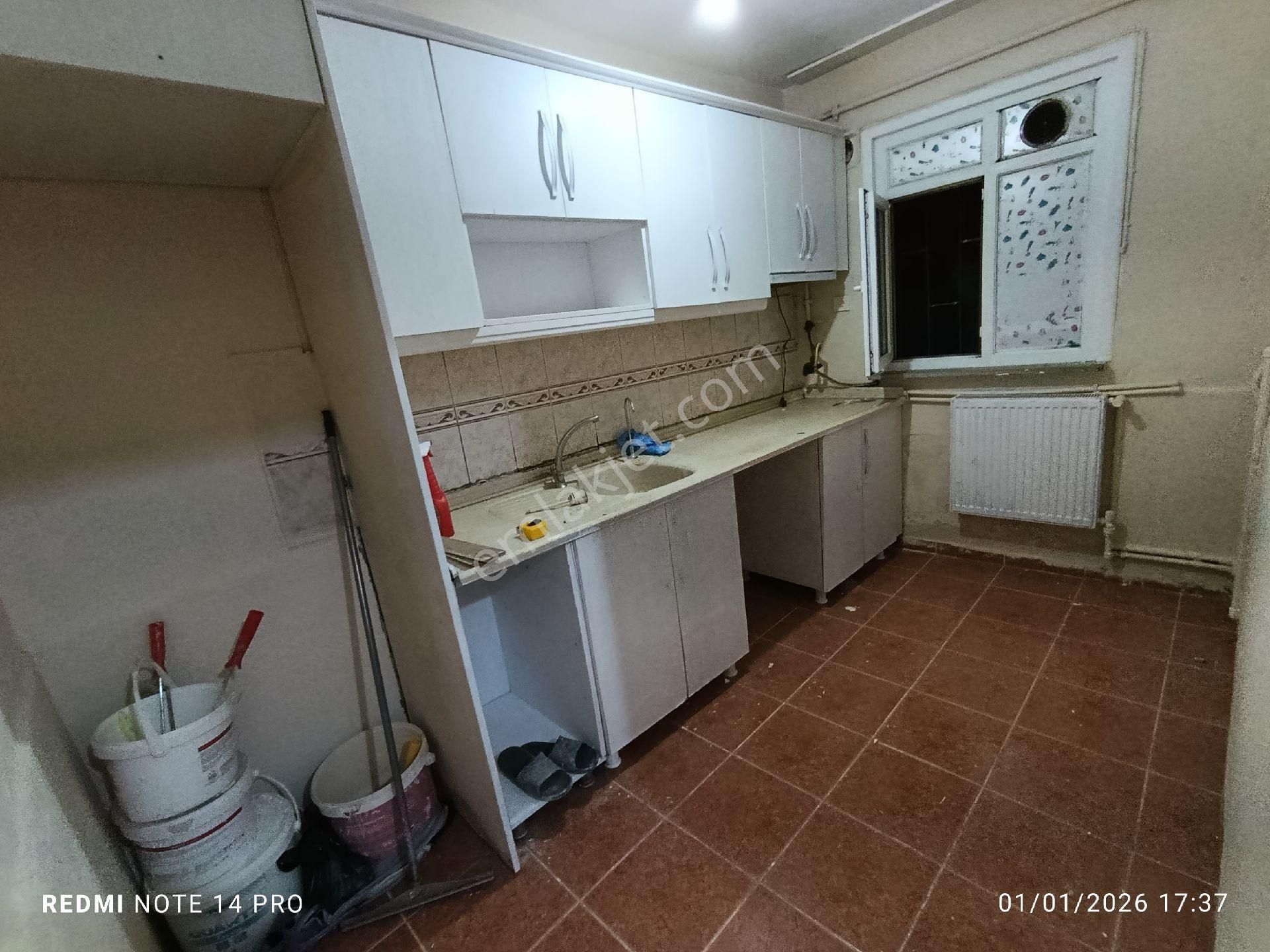 Hicret Emlaktan Fatih Mh 2+1 95 M2 Geniş Ferah Kullanışlı Daire - Görsel 18