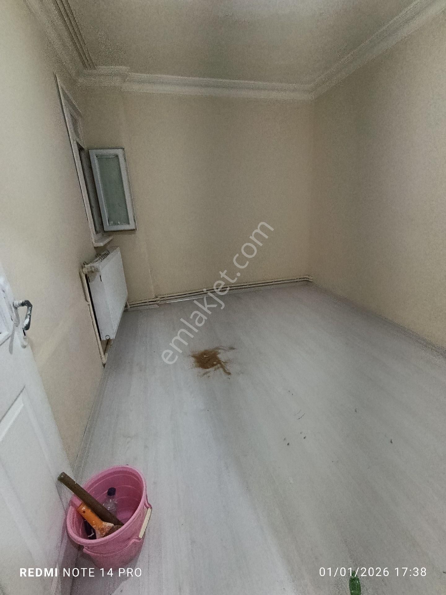 Hicret Emlaktan Fatih Mh 2+1 95 M2 Geniş Ferah Kullanışlı Daire - Görsel 10