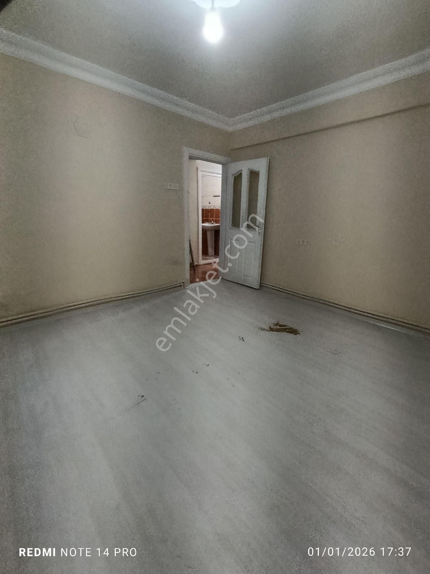 Hicret Emlaktan Fatih Mh 2+1 95 M2 Geniş Ferah Kullanışlı Daire - Görsel 5