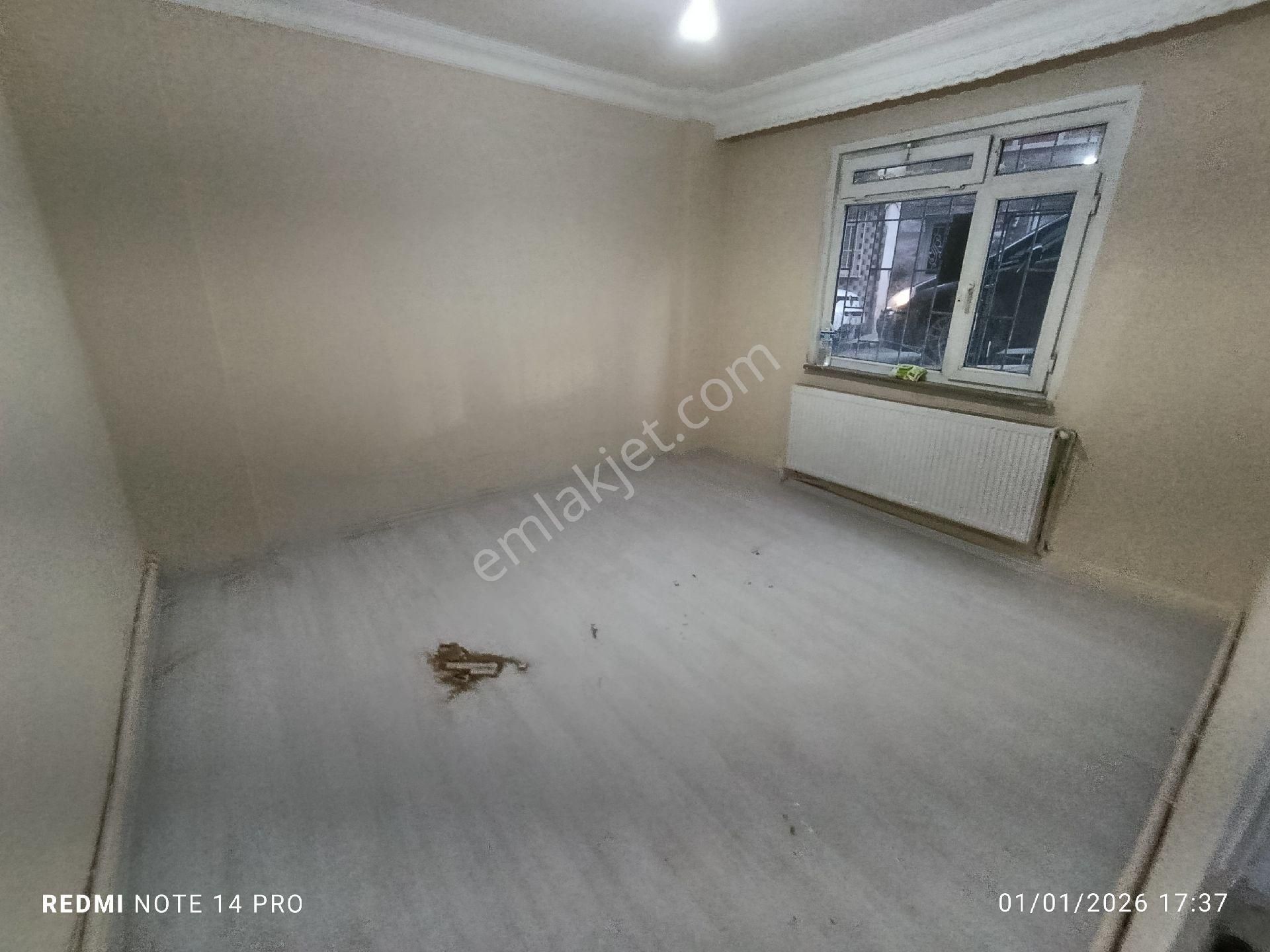 Hicret Emlaktan Fatih Mh 2+1 95 M2 Geniş Ferah Kullanışlı Daire - Görsel 3