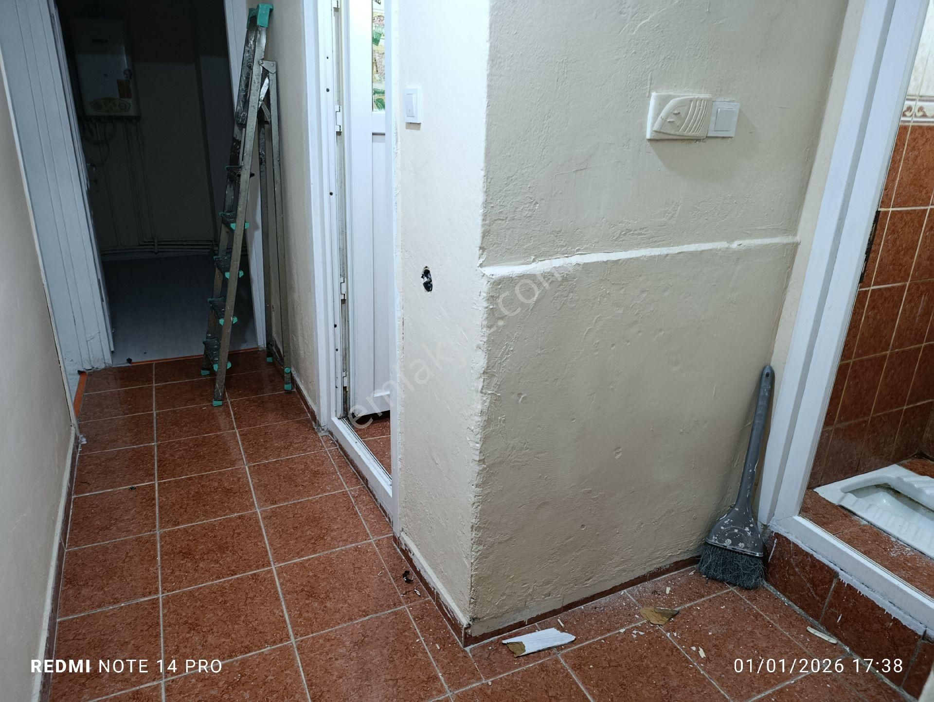 Hicret Emlaktan Fatih Mh 2+1 95 M2 Geniş Ferah Kullanışlı Daire - Görsel 21