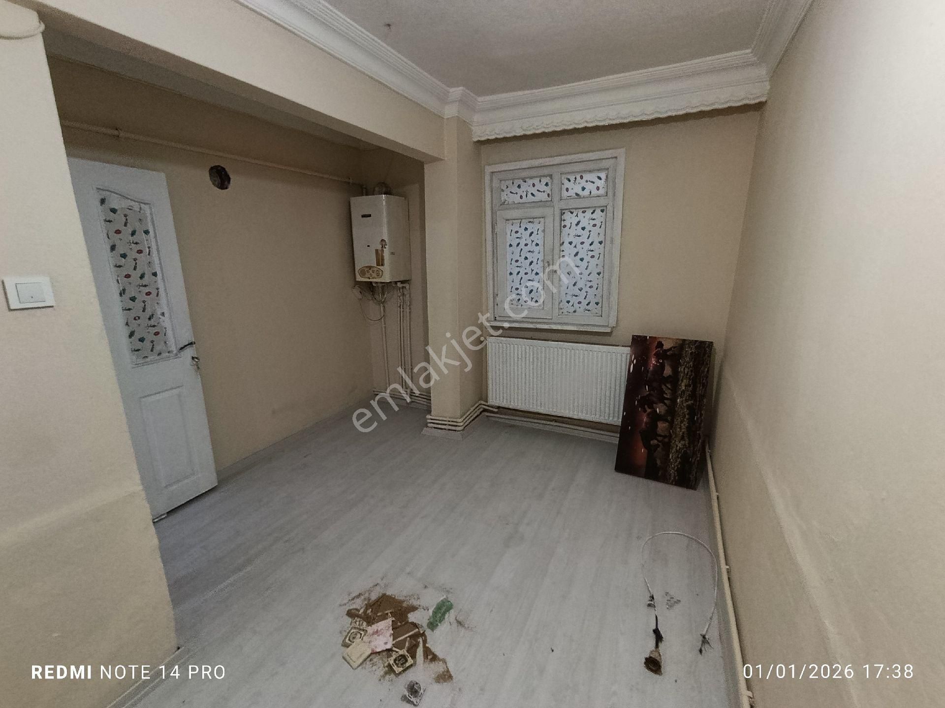 Hicret Emlaktan Fatih Mh 2+1 95 M2 Geniş Ferah Kullanışlı Daire - Görsel 11