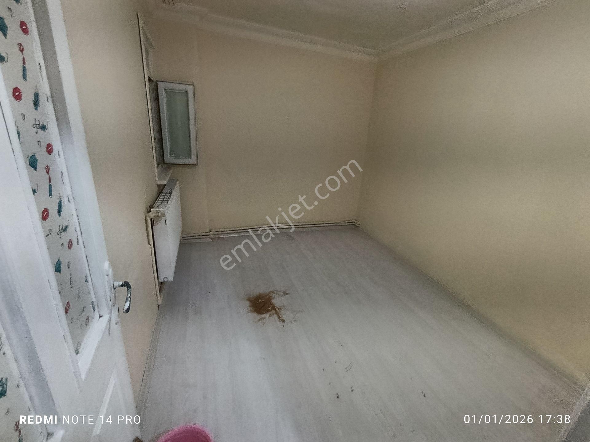 Hicret Emlaktan Fatih Mh 2+1 95 M2 Geniş Ferah Kullanışlı Daire - Görsel 9