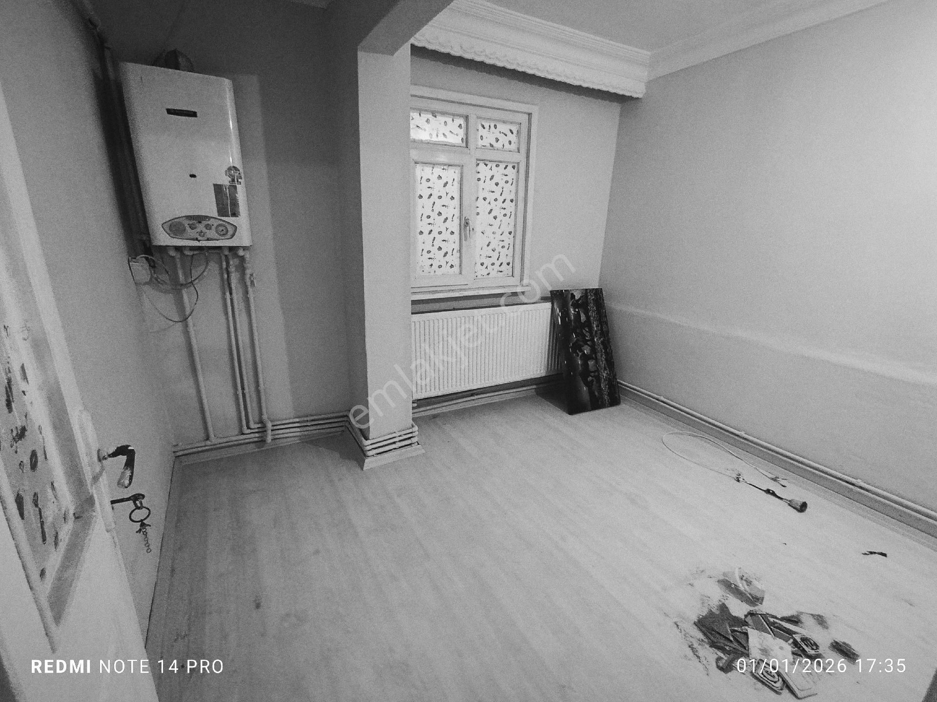 Hicret Emlaktan Fatih Mh 2+1 95 M2 Geniş Ferah Kullanışlı Daire - Görsel 13