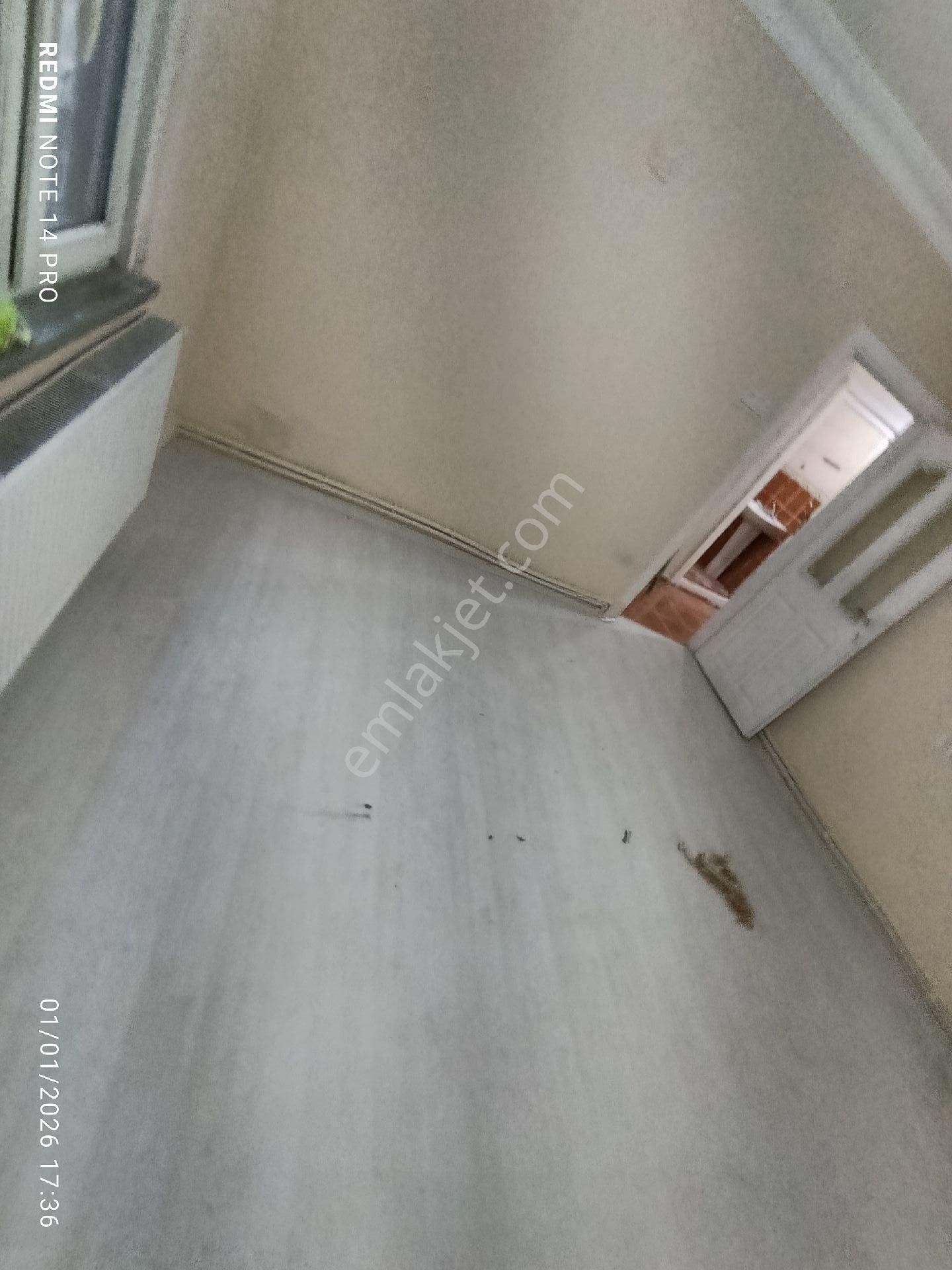 Hicret Emlaktan Fatih Mh 2+1 95 M2 Geniş Ferah Kullanışlı Daire - Görsel 6