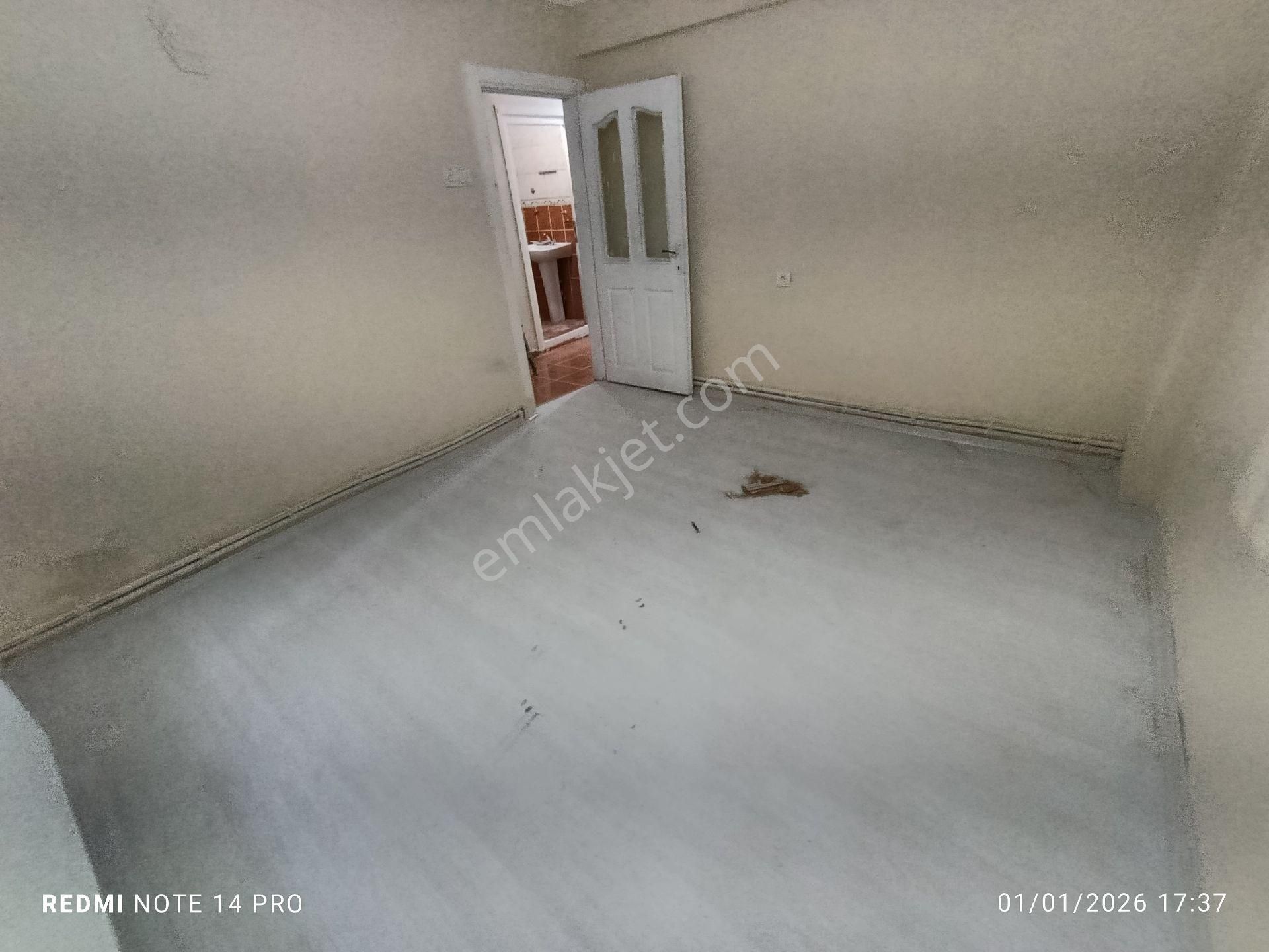 Hicret Emlaktan Fatih Mh 2+1 95 M2 Geniş Ferah Kullanışlı Daire - Görsel 4