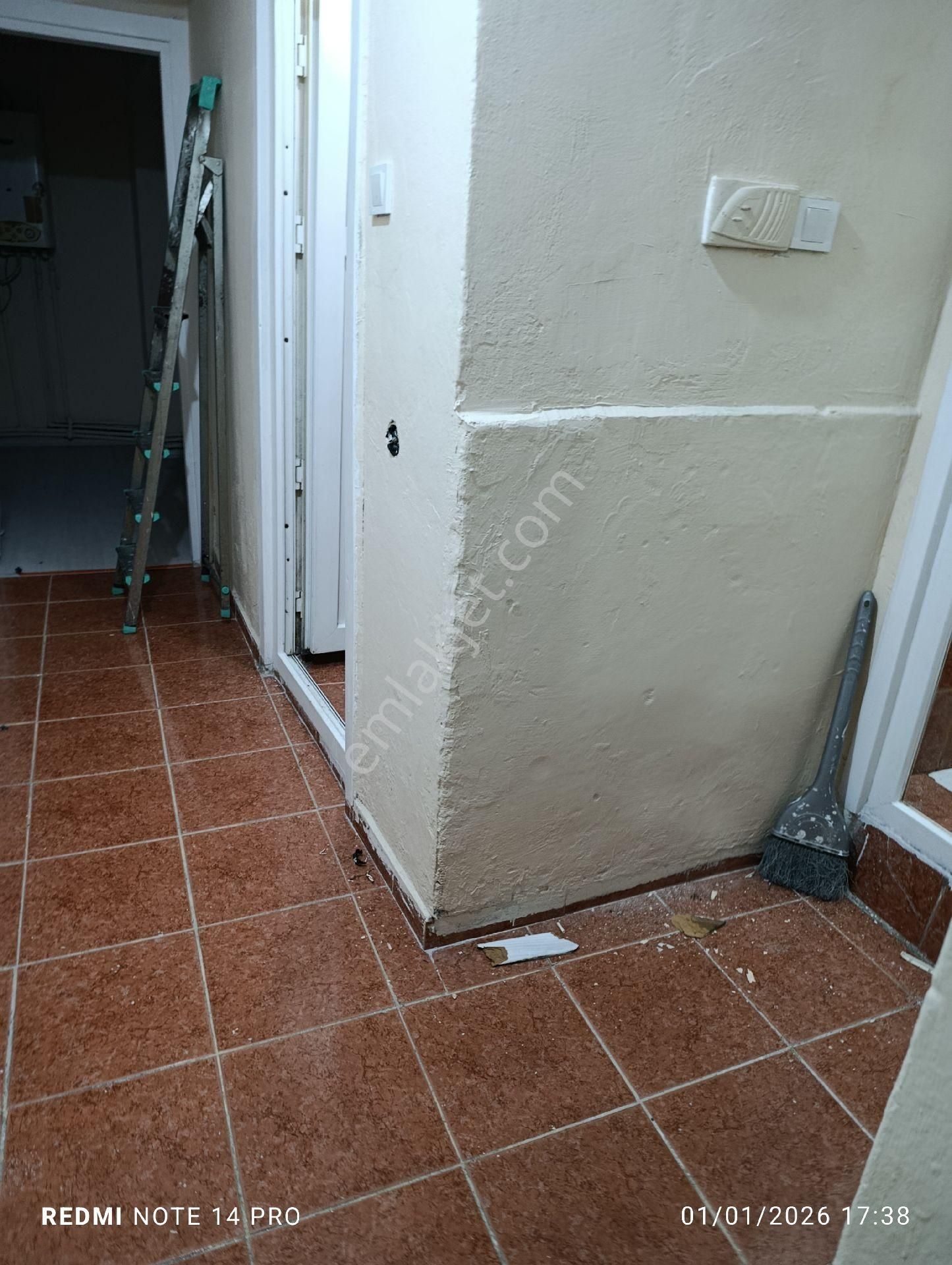 Hicret Emlaktan Fatih Mh 2+1 95 M2 Geniş Ferah Kullanışlı Daire - Görsel 20