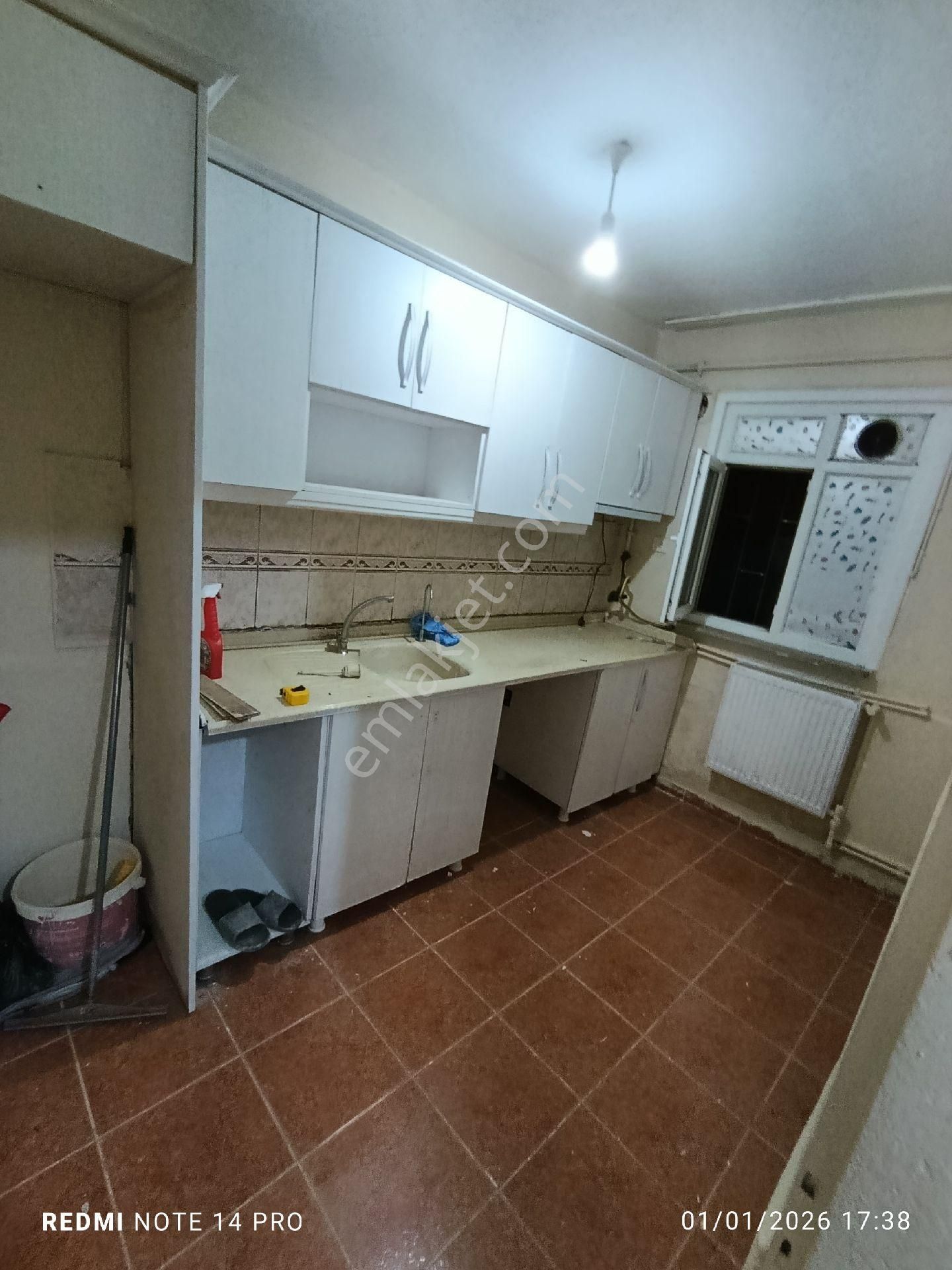 Hicret Emlaktan Fatih Mh 2+1 95 M2 Geniş Ferah Kullanışlı Daire - Görsel 17