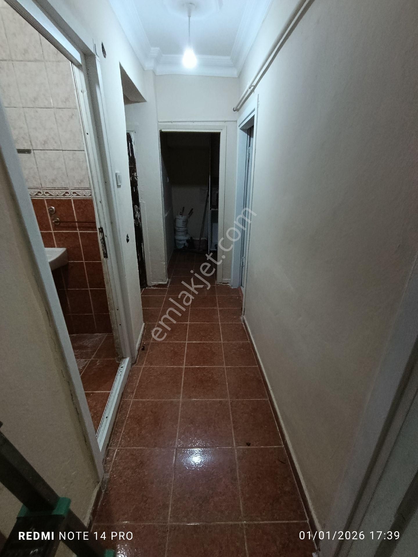 Hicret Emlaktan Fatih Mh 2+1 95 M2 Geniş Ferah Kullanışlı Daire - Görsel 19